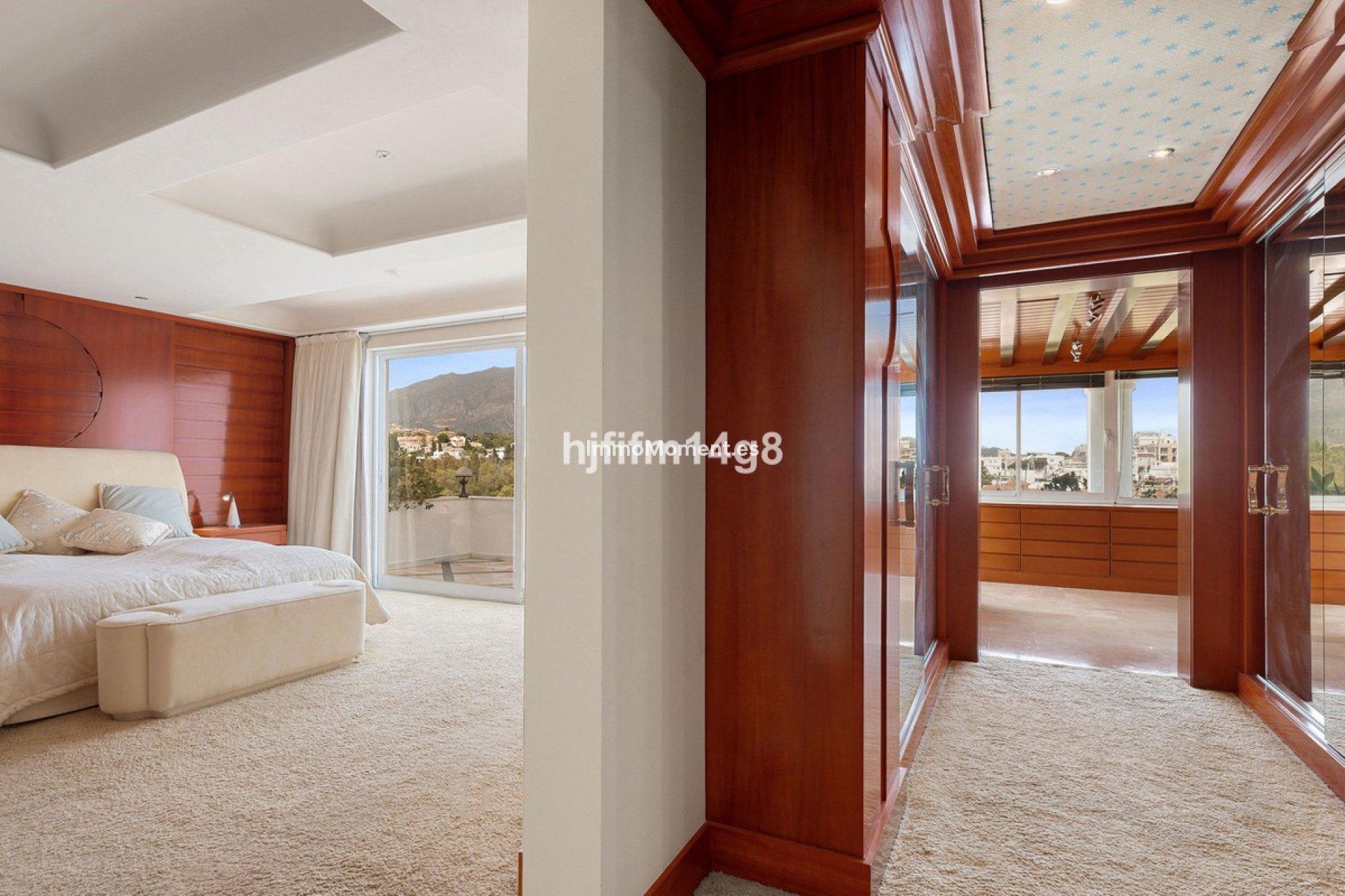 Bestaande woning - Appartement - Marbella - Nueva Andalucía