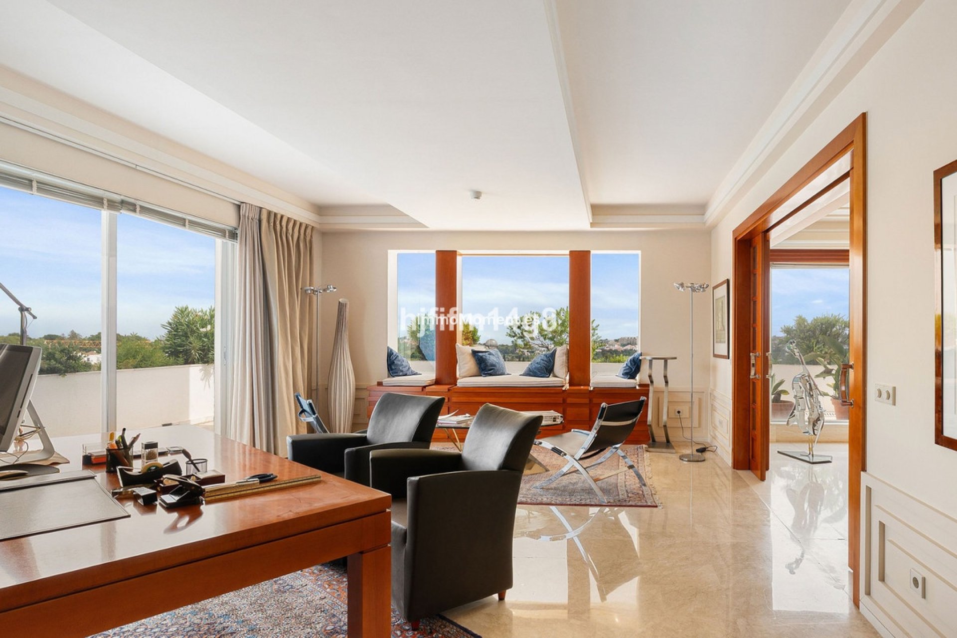 Bestaande woning - Appartement - Marbella - Nueva Andalucía