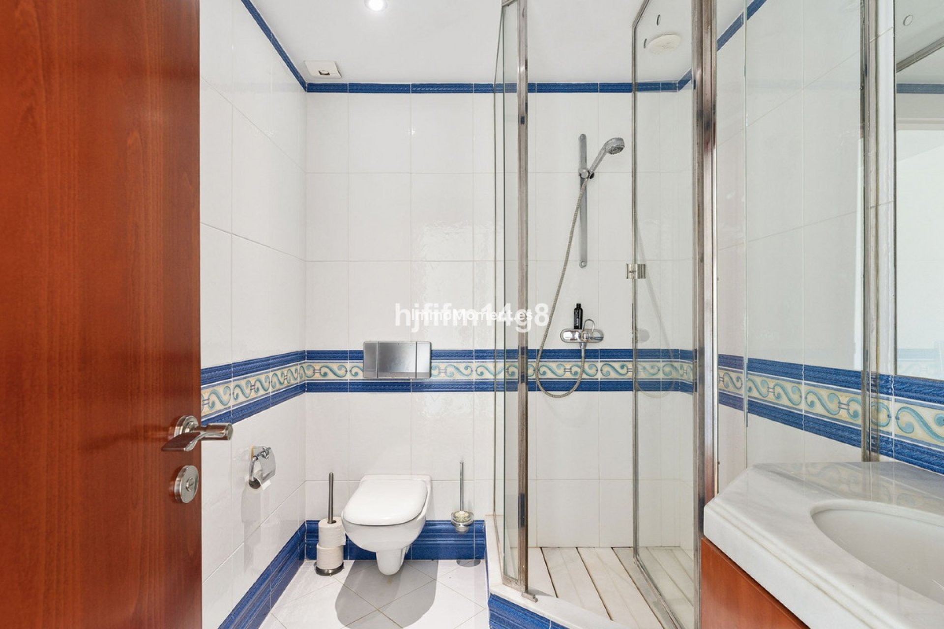 Bestaande woning - Appartement - Marbella - Nueva Andalucía