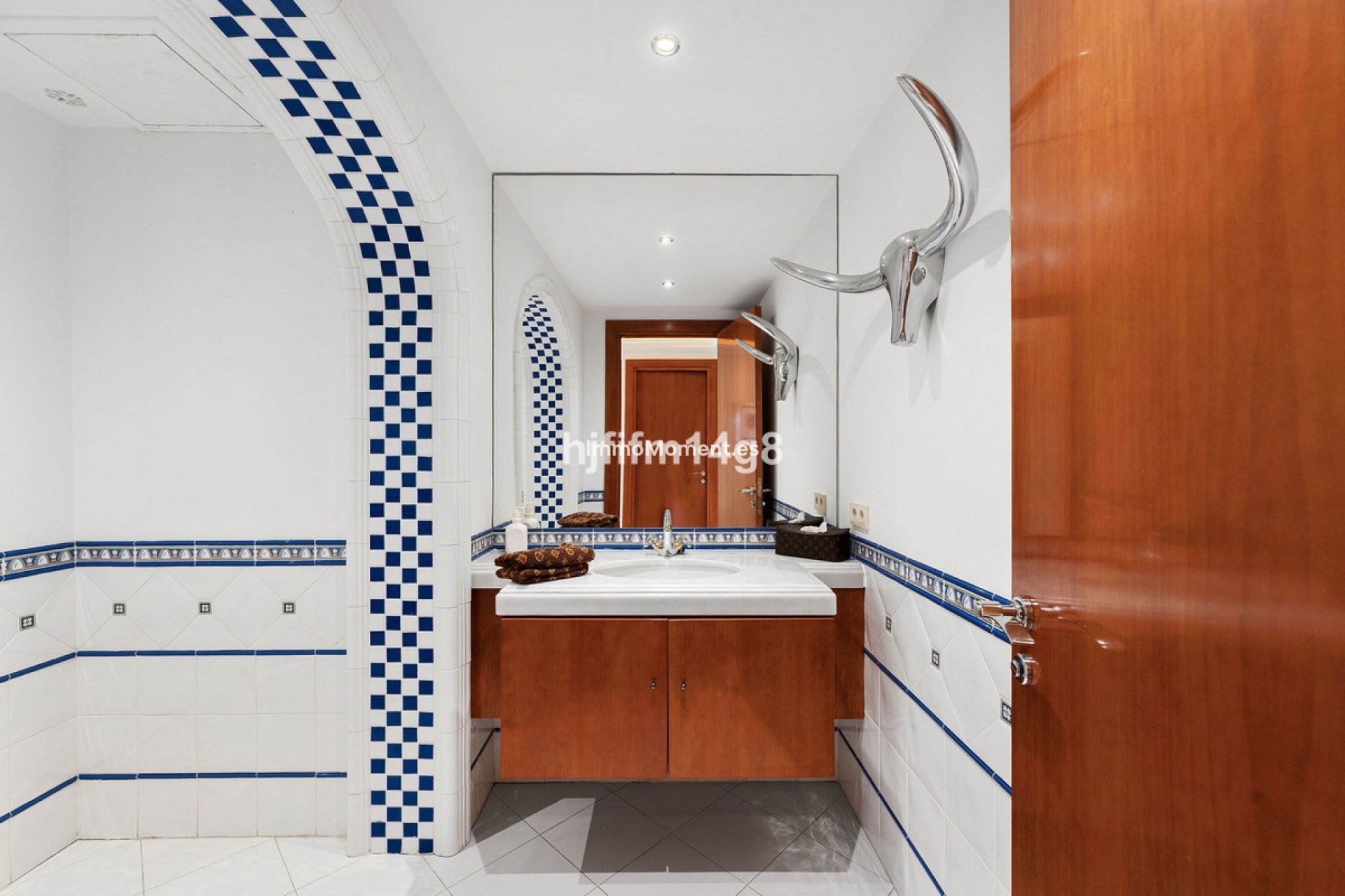 Bestaande woning - Appartement - Marbella - Nueva Andalucía