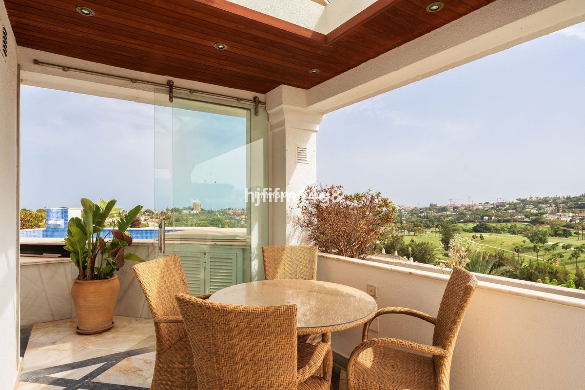 Bestaande woning - Appartement - Marbella - Nueva Andalucía