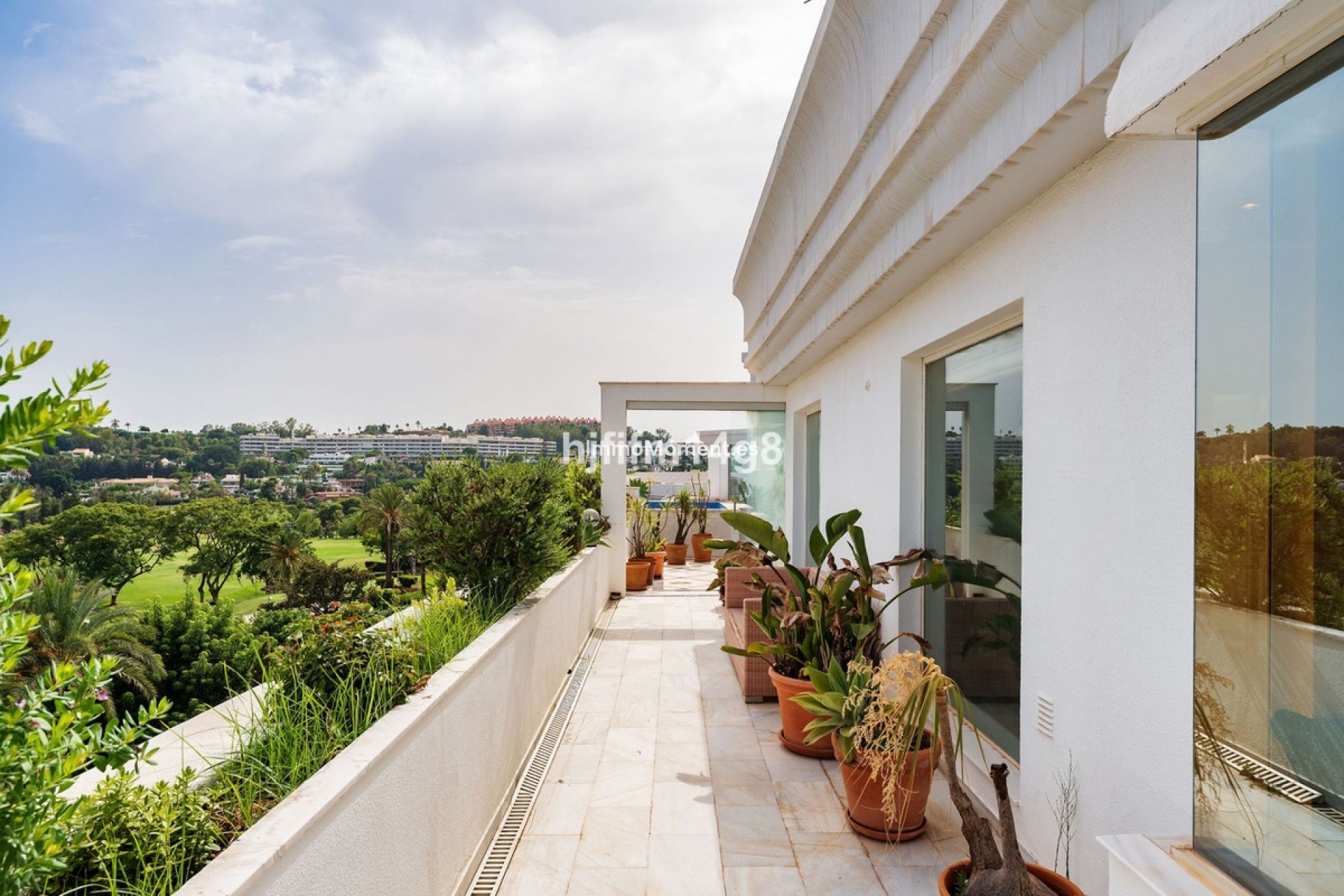 Bestaande woning - Appartement - Marbella - Nueva Andalucía