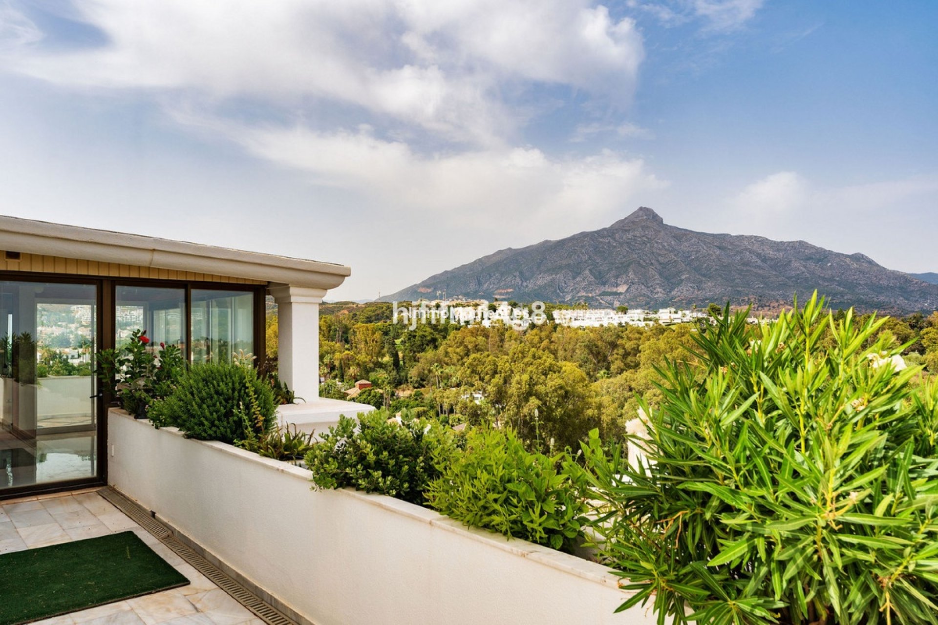 Bestaande woning - Appartement - Marbella - Nueva Andalucía
