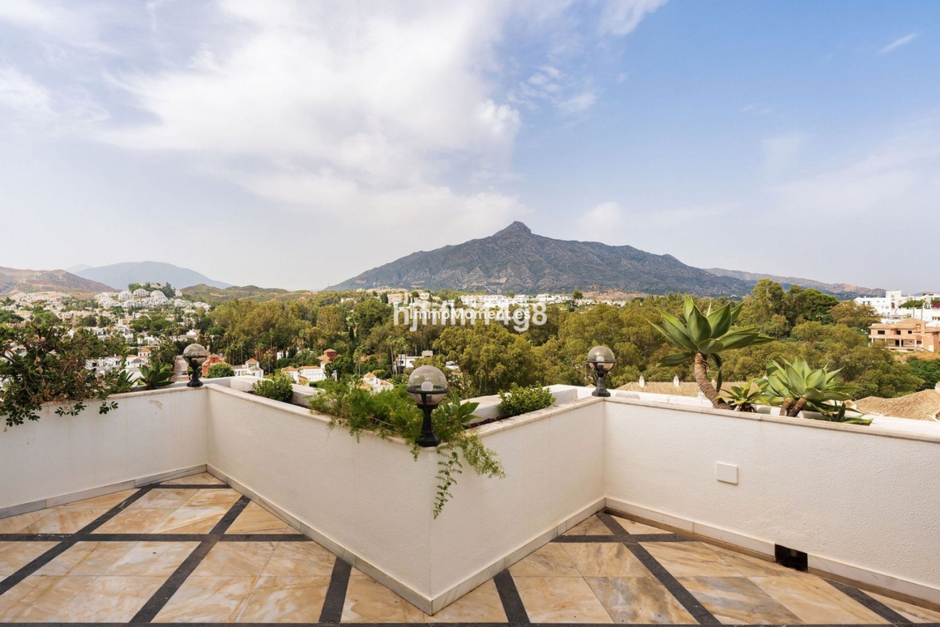 Bestaande woning - Appartement - Marbella - Nueva Andalucía