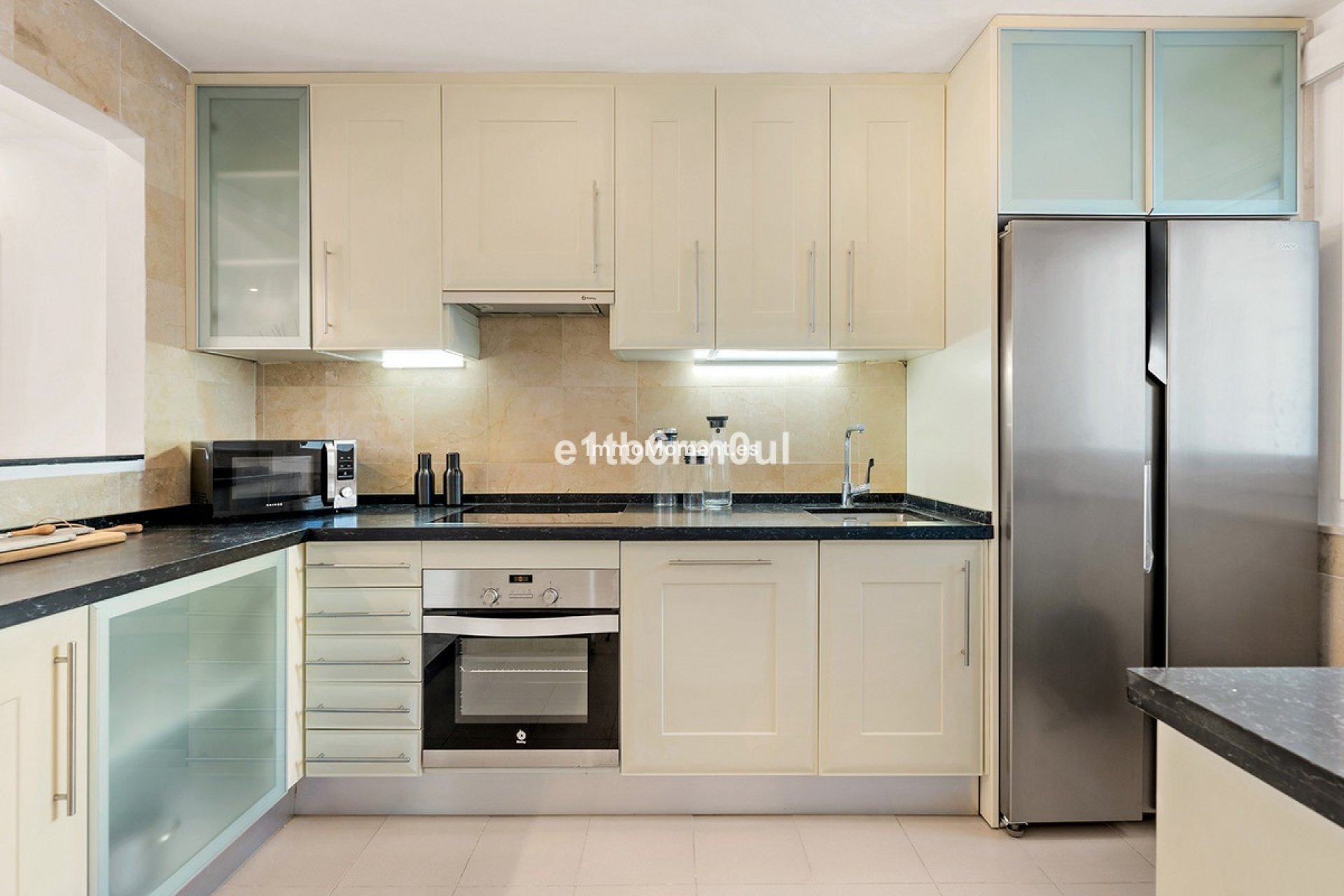 Bestaande woning - Appartement - Marbella - Nueva Andalucía