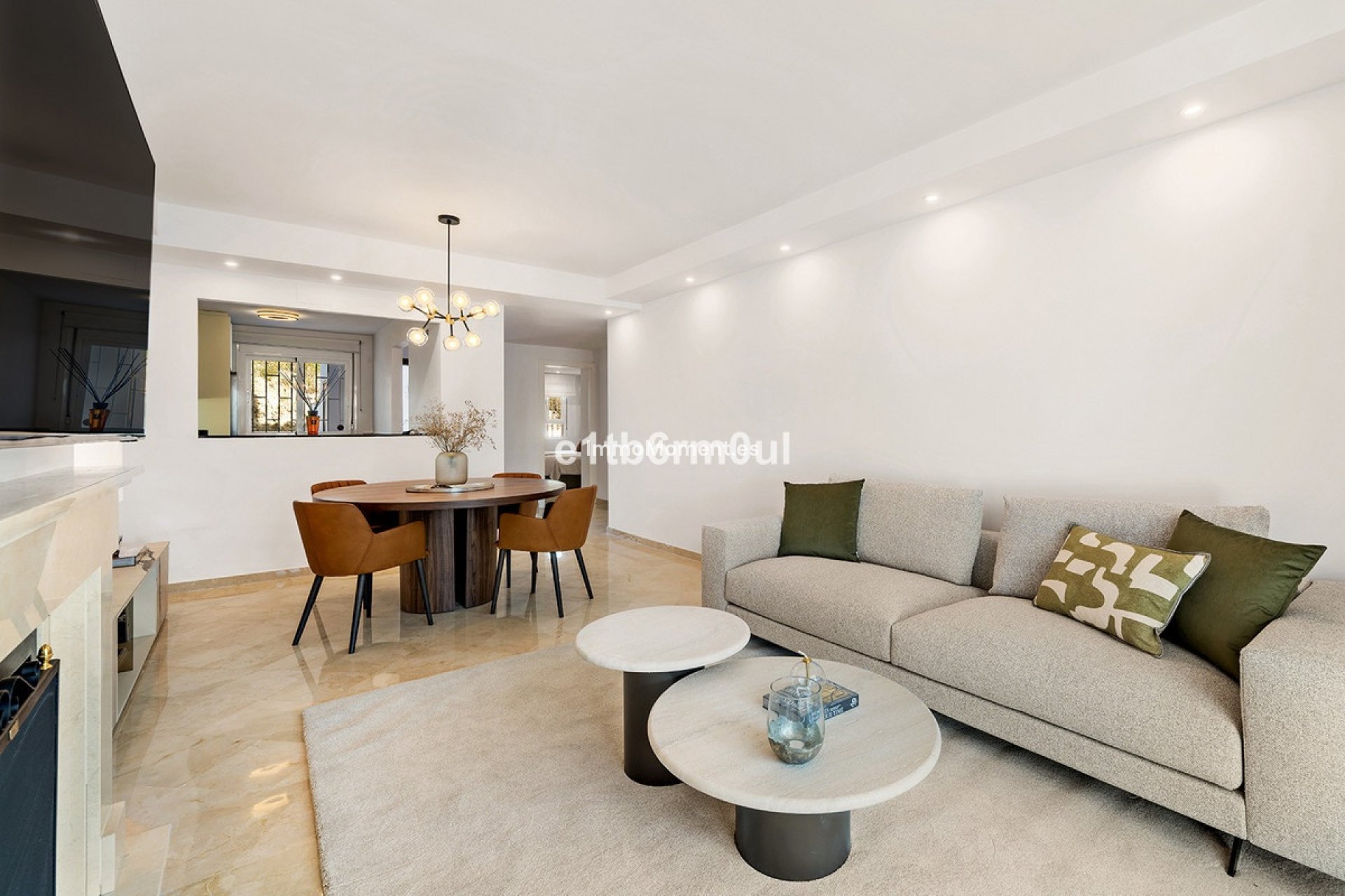 Bestaande woning - Appartement - Marbella - Nueva Andalucía