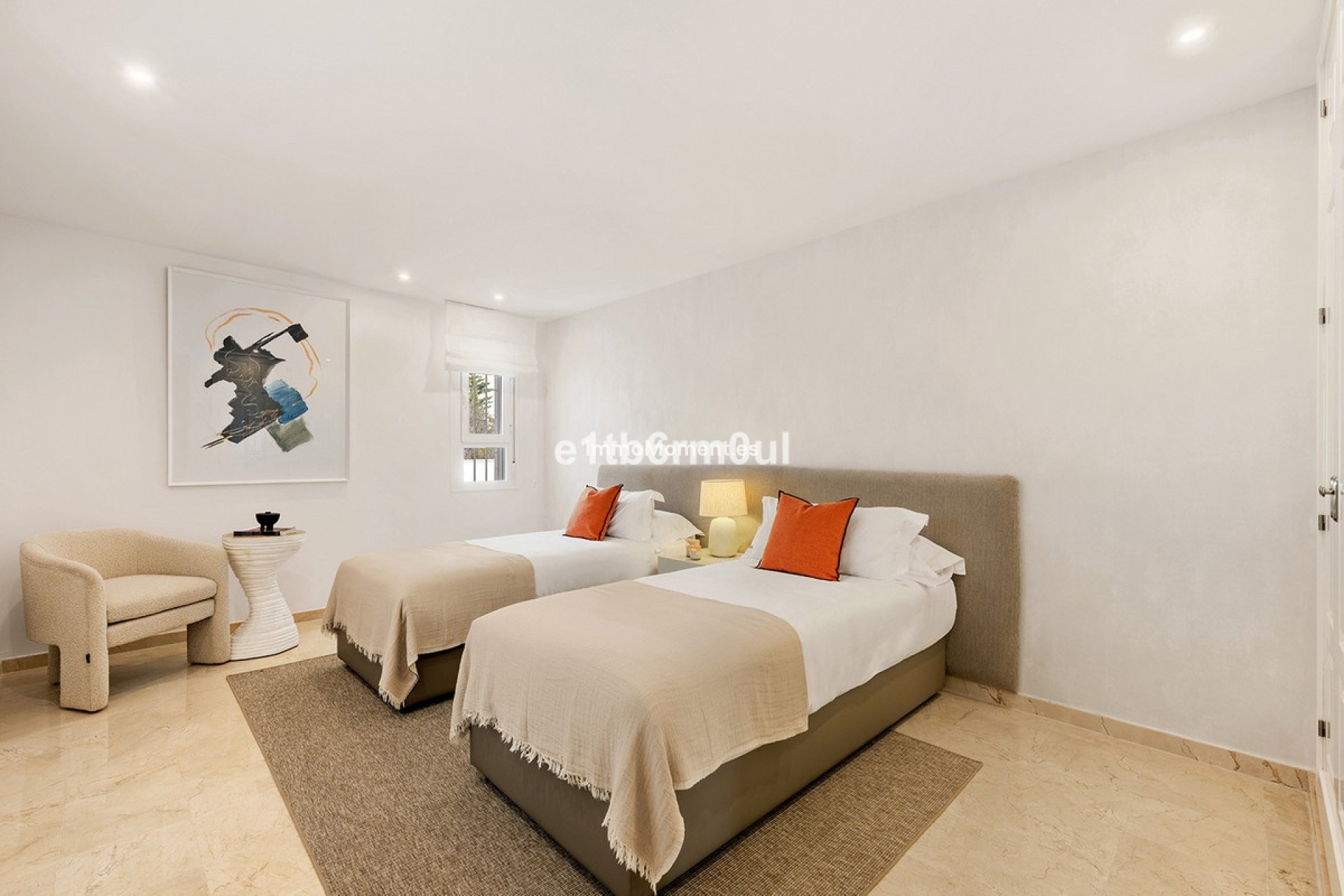 Bestaande woning - Appartement - Marbella - Nueva Andalucía
