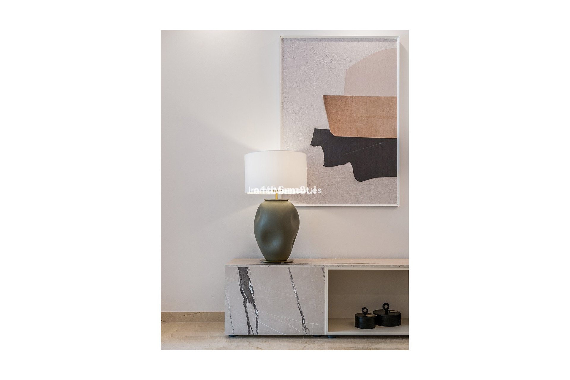 Bestaande woning - Appartement - Marbella - Nueva Andalucía