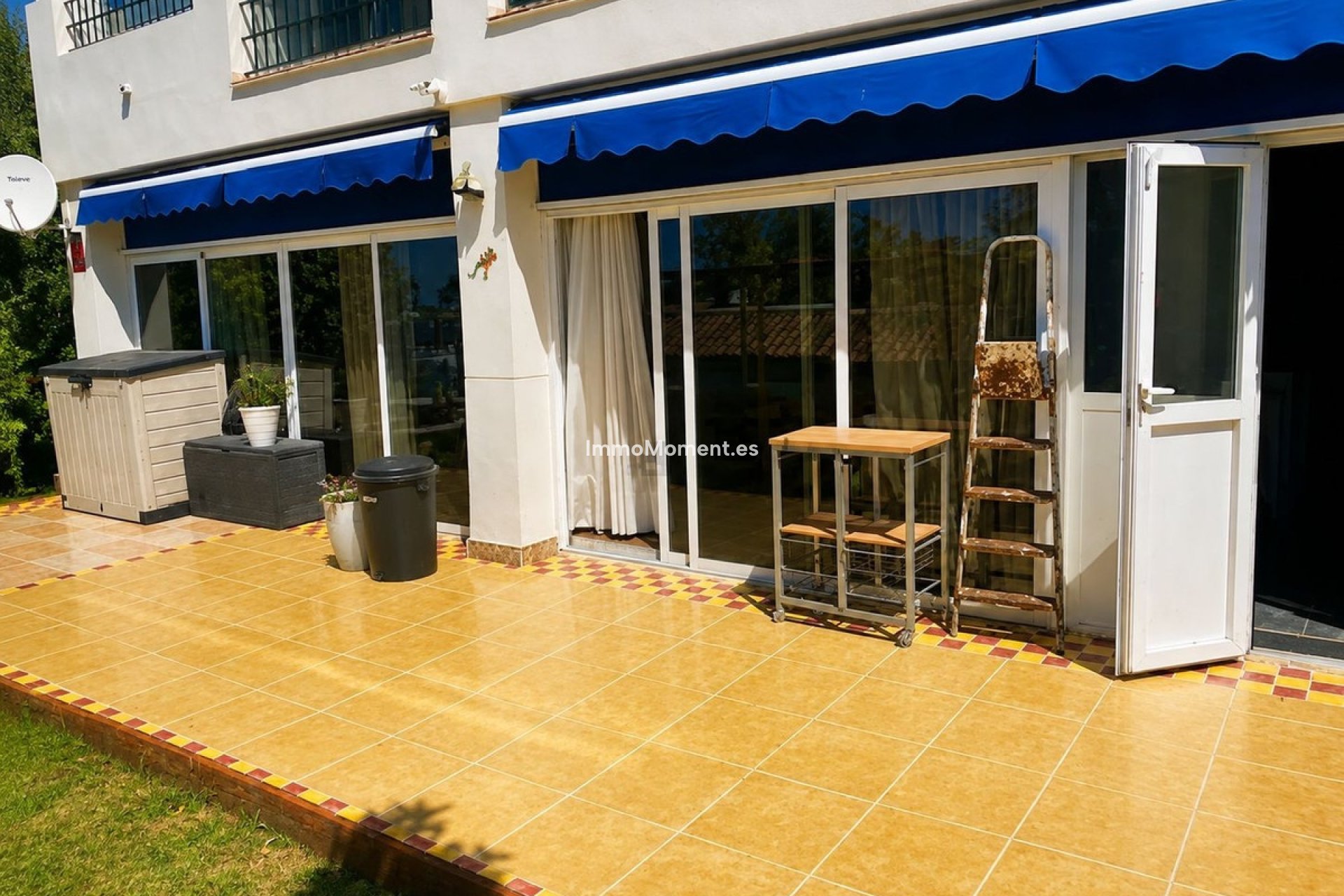 Bestaande woning - Appartement - Marbella - Nueva Andalucía