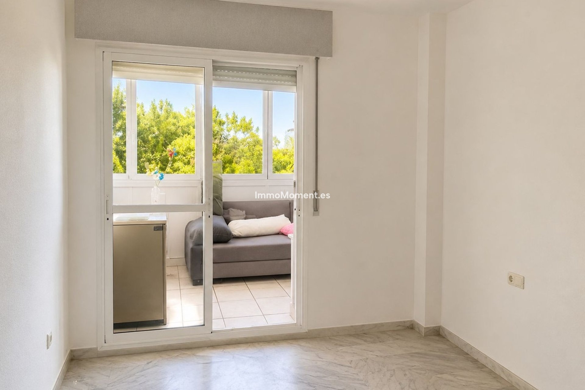 Bestaande woning - Appartement - Marbella - Nueva Andalucía