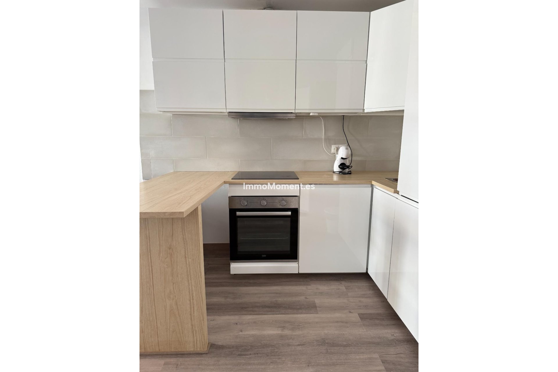 Bestaande woning - Appartement - Marbella - Nueva Andalucía