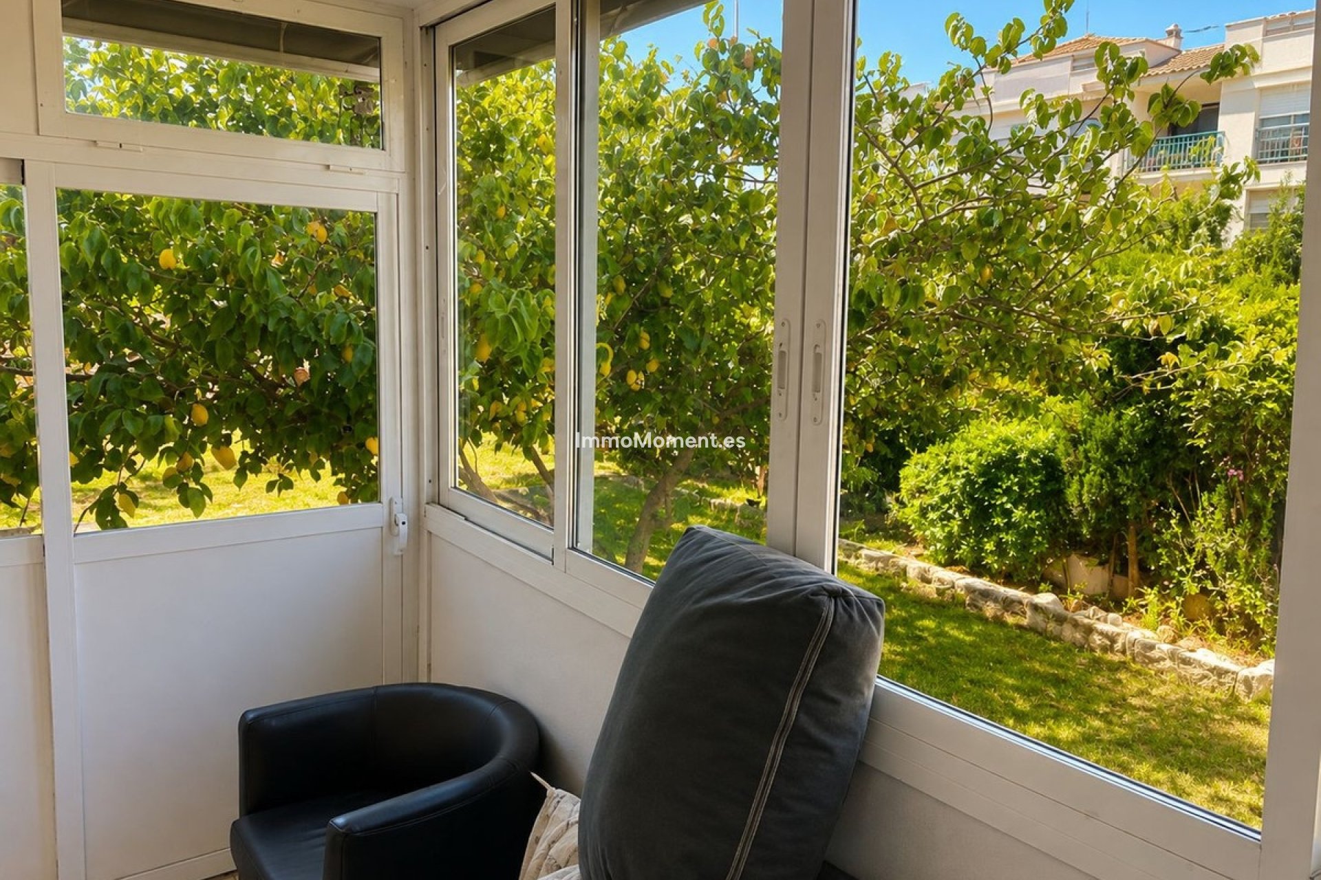 Bestaande woning - Appartement - Marbella - Nueva Andalucía