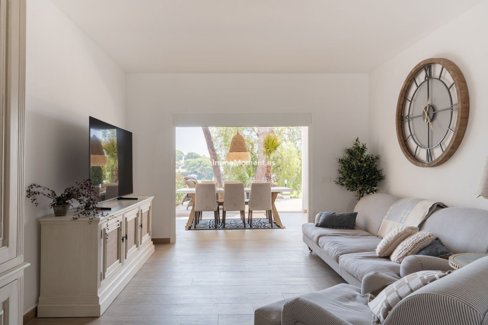 Bestaande woning - Appartement - Marbella - Nueva Andalucía