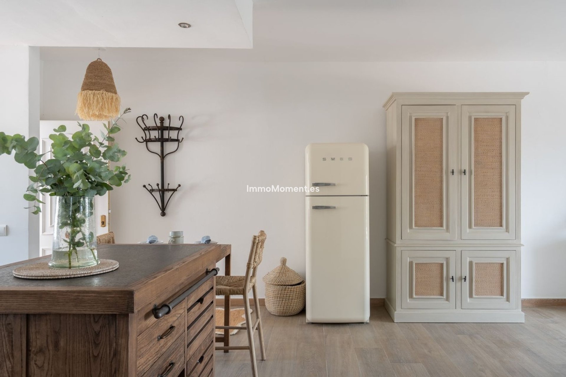 Bestaande woning - Appartement - Marbella - Nueva Andalucía