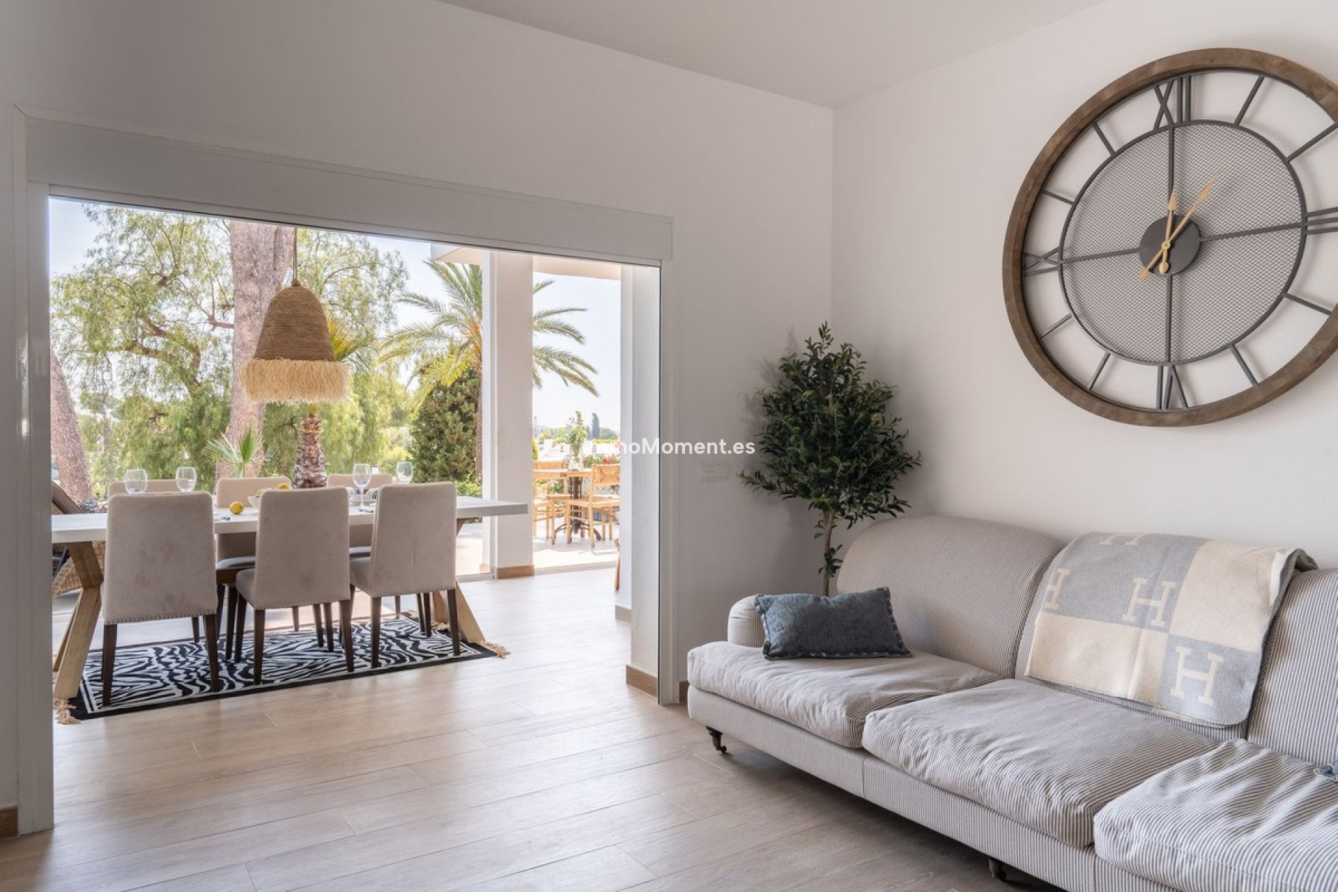 Bestaande woning - Appartement - Marbella - Nueva Andalucía