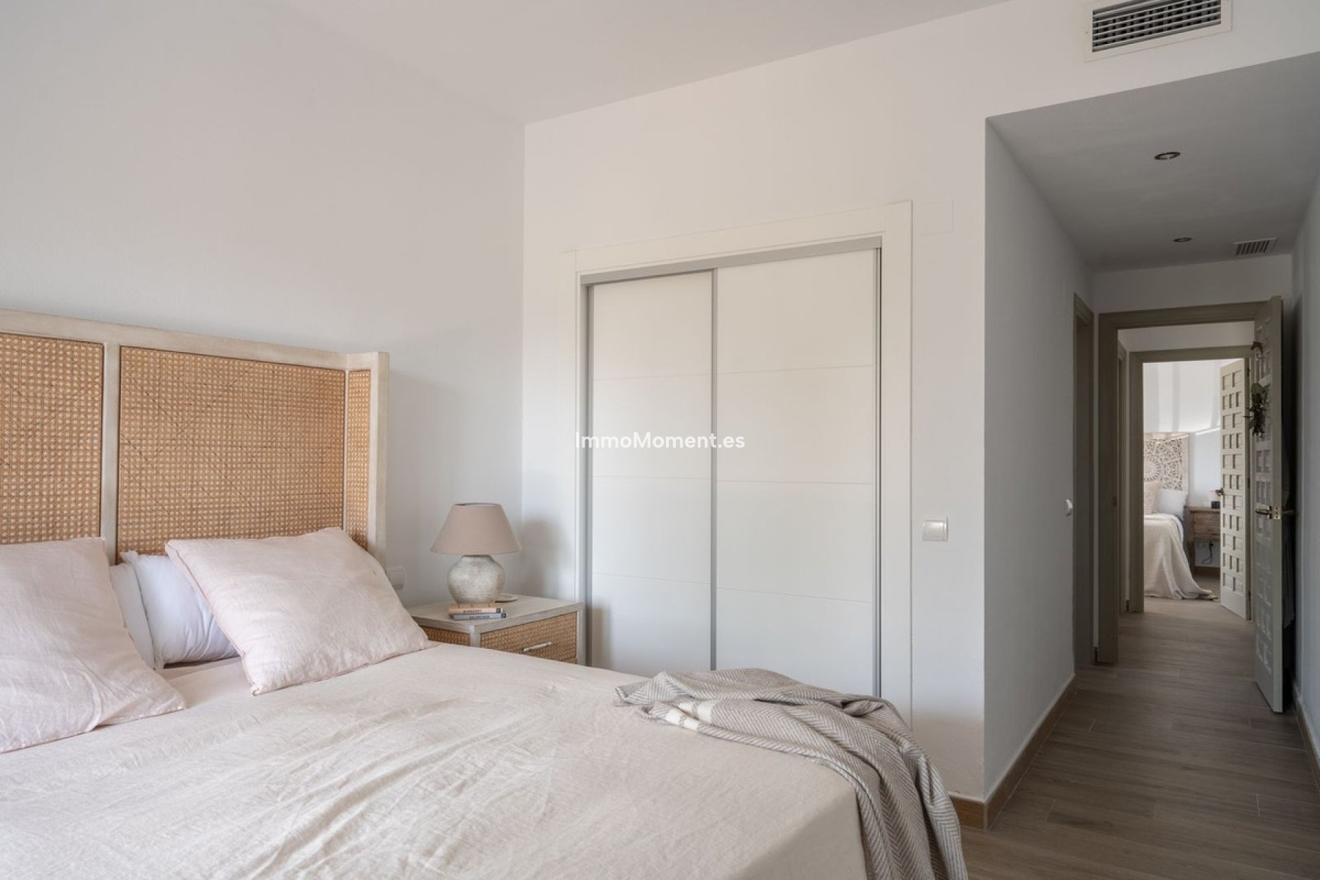 Bestaande woning - Appartement - Marbella - Nueva Andalucía