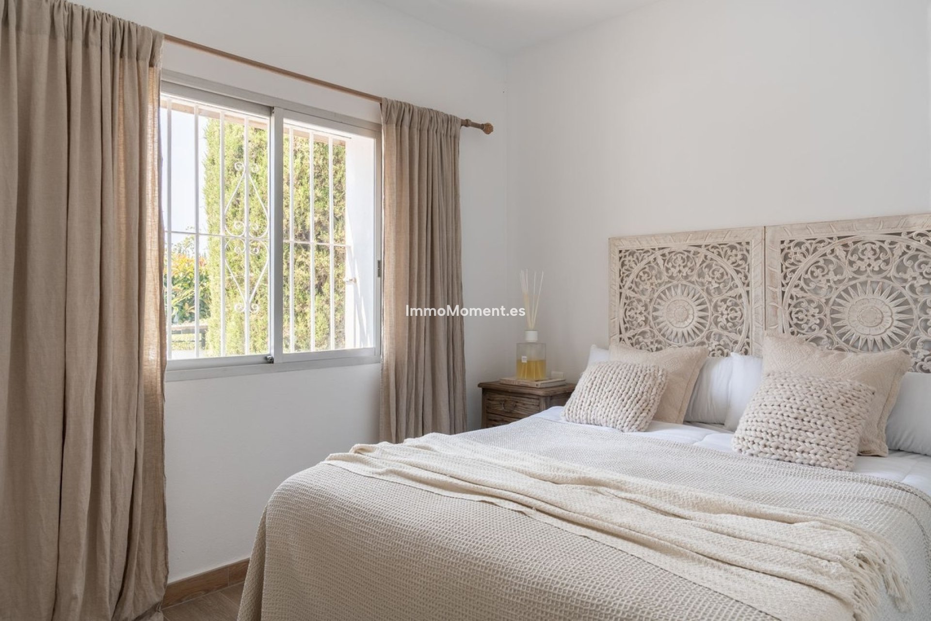 Bestaande woning - Appartement - Marbella - Nueva Andalucía