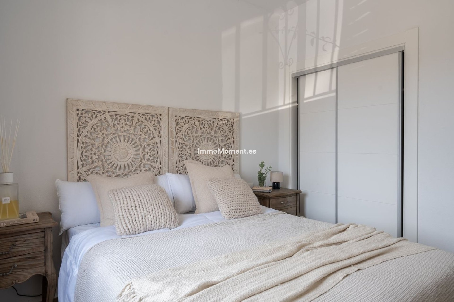 Bestaande woning - Appartement - Marbella - Nueva Andalucía