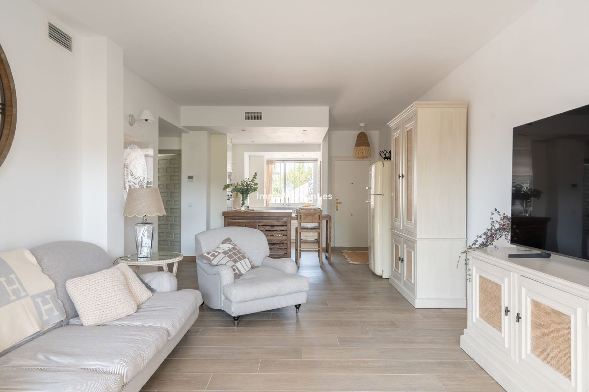 Bestaande woning - Appartement - Marbella - Nueva Andalucía