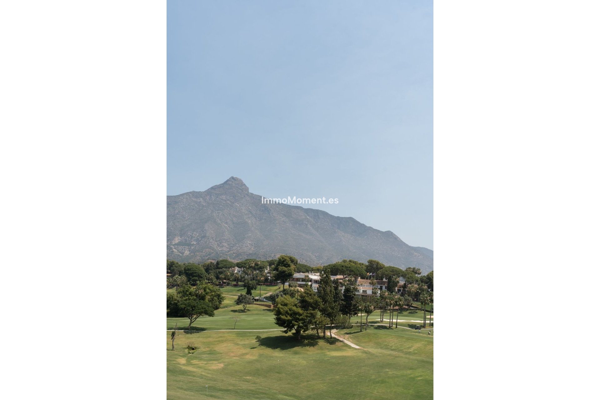 Bestaande woning - Appartement - Marbella - Nueva Andalucía