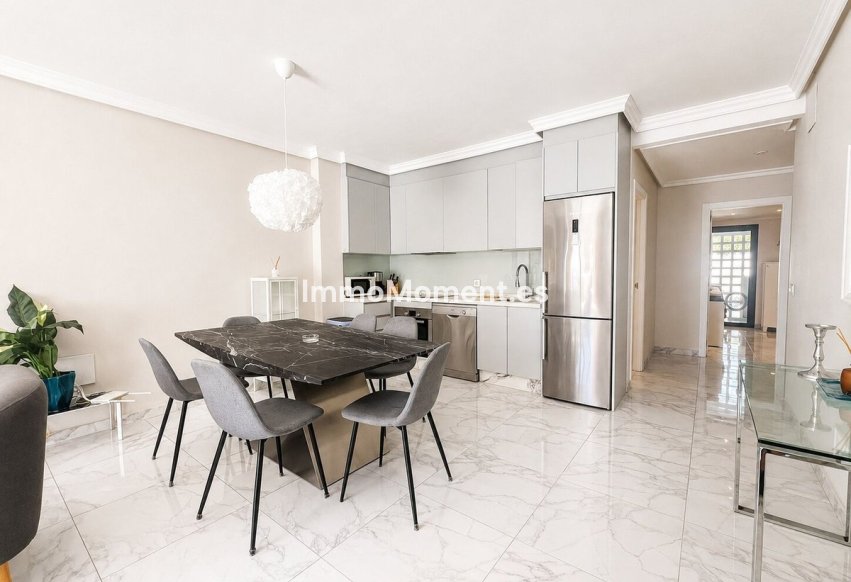 Bestaande woning - Appartement - Marbella - Nueva Andalucía