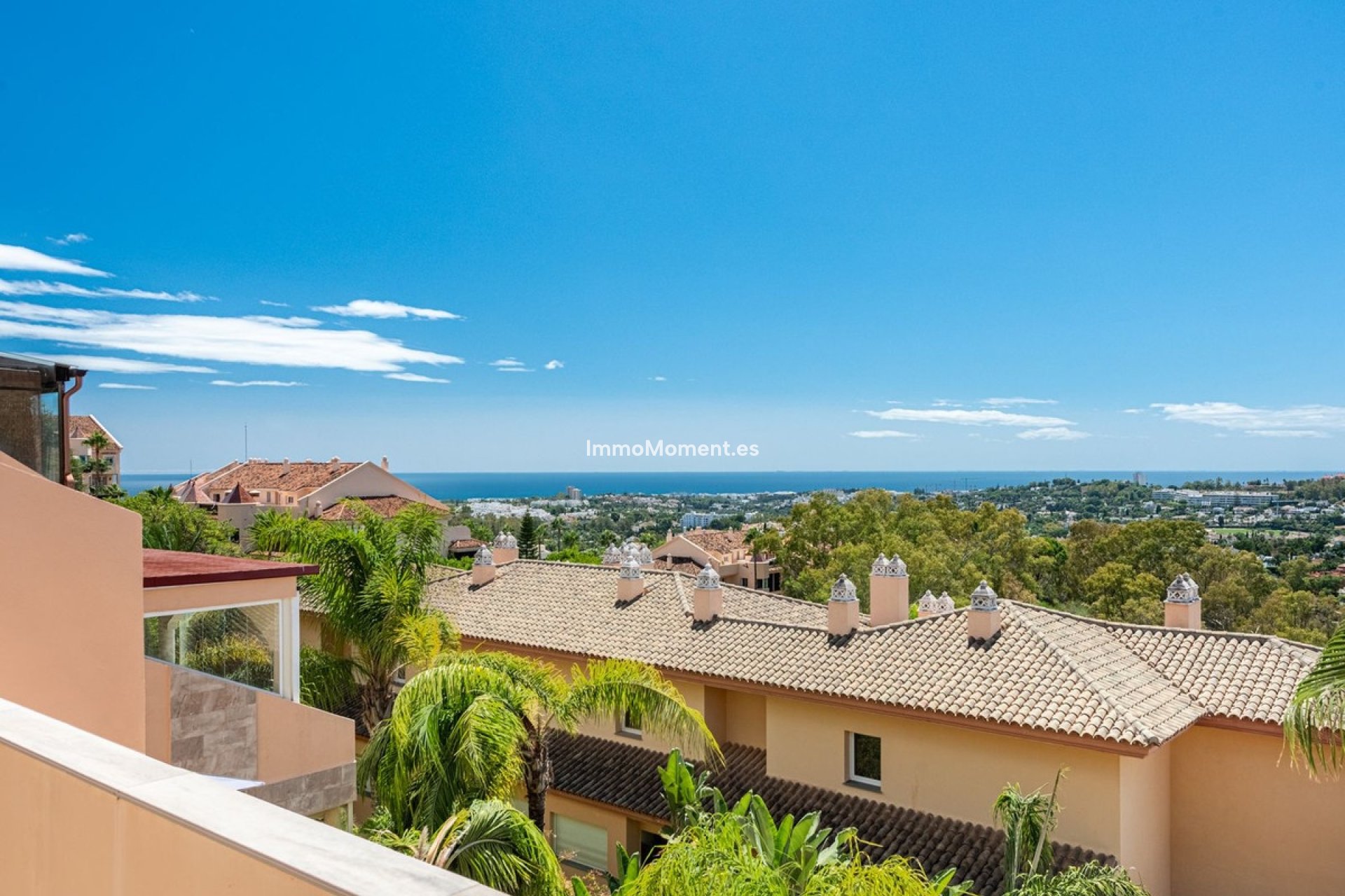 Bestaande woning - Appartement - Marbella - Nueva Andalucía