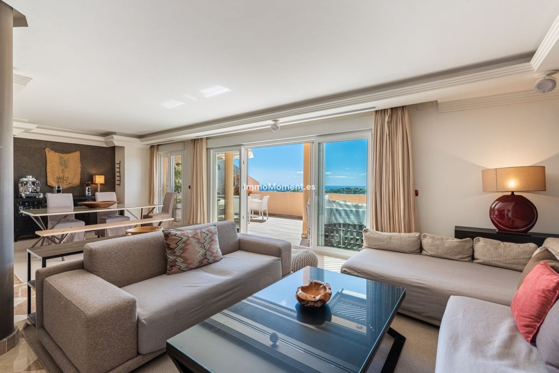Bestaande woning - Appartement - Marbella - Nueva Andalucía
