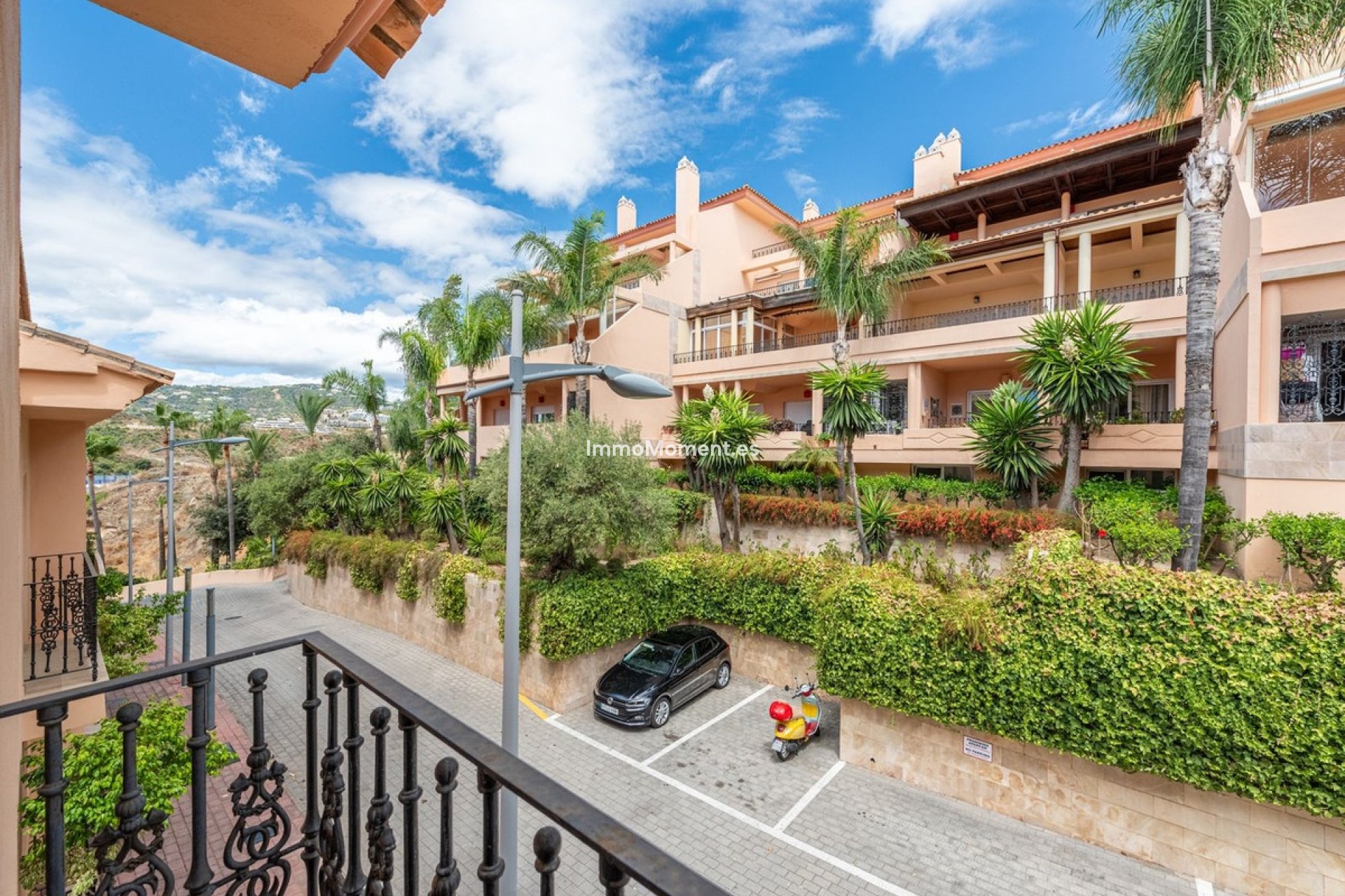 Bestaande woning - Appartement - Marbella - Nueva Andalucía