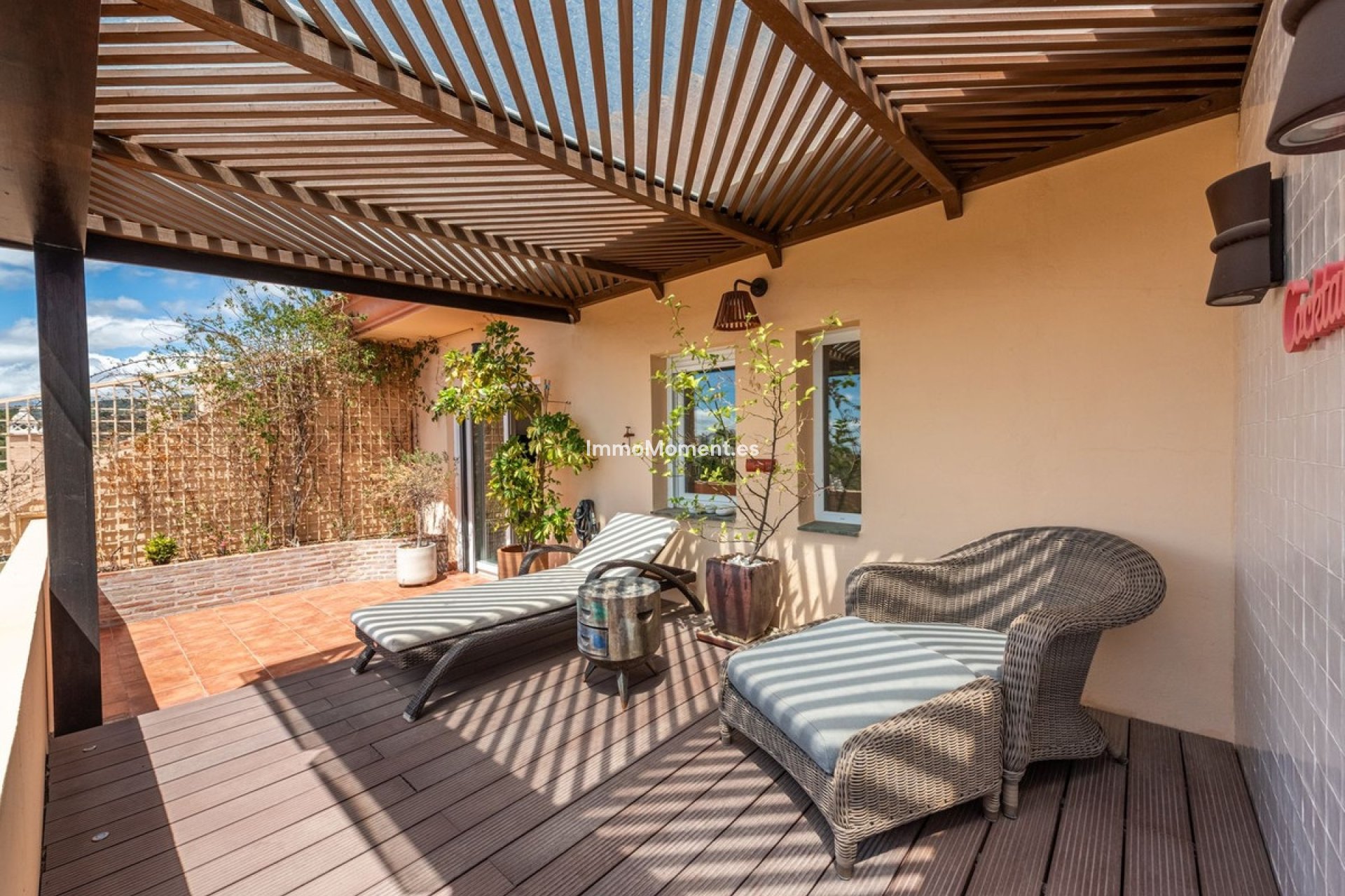 Bestaande woning - Appartement - Marbella - Nueva Andalucía