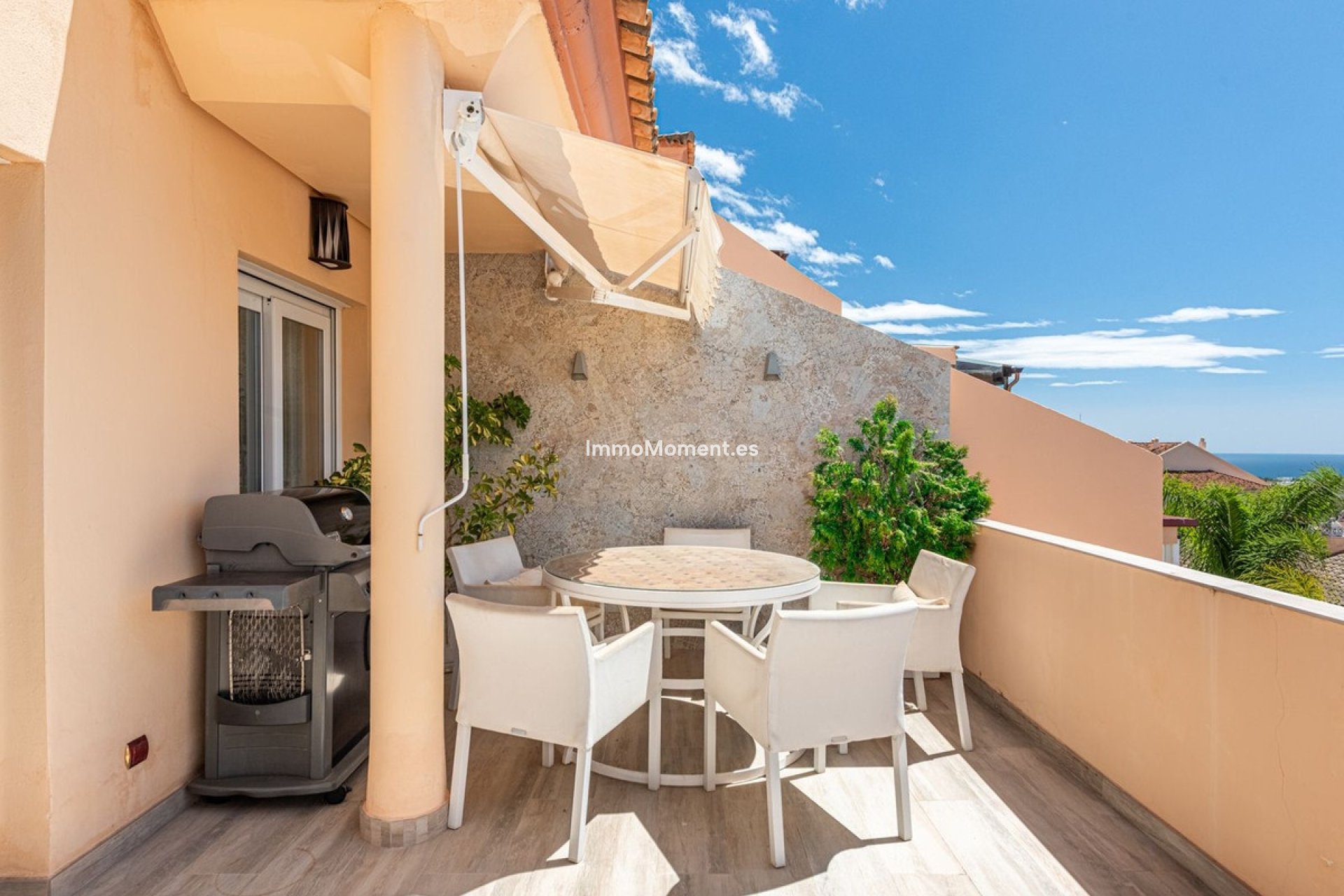 Bestaande woning - Appartement - Marbella - Nueva Andalucía