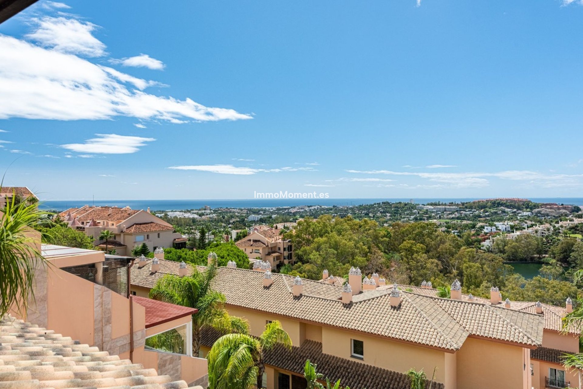 Bestaande woning - Appartement - Marbella - Nueva Andalucía