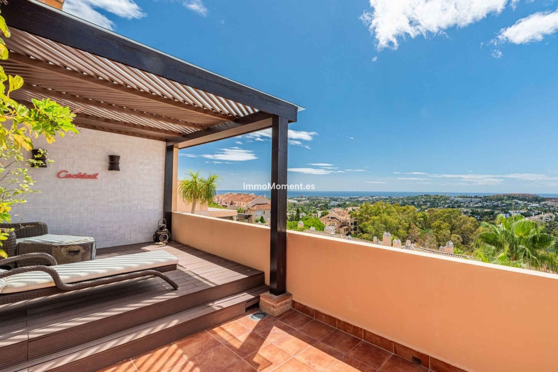 Bestaande woning - Appartement - Marbella - Nueva Andalucía