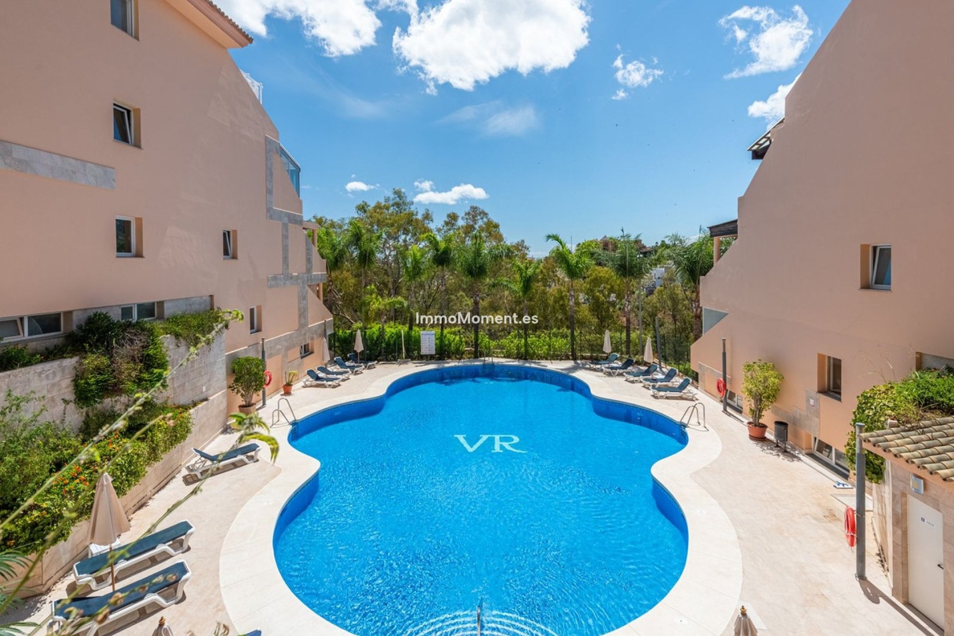 Bestaande woning - Appartement - Marbella - Nueva Andalucía