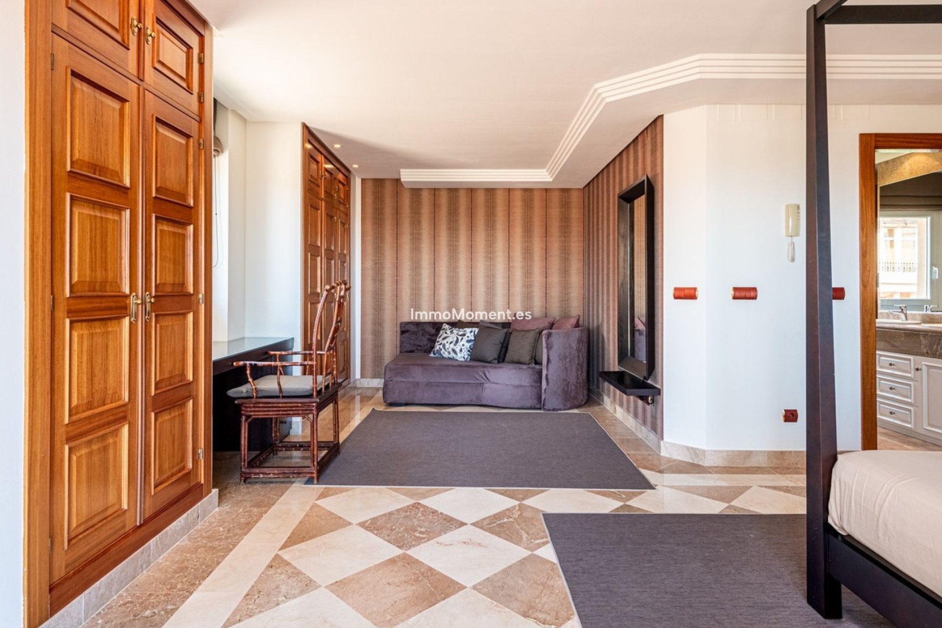 Bestaande woning - Appartement - Marbella - Nueva Andalucía