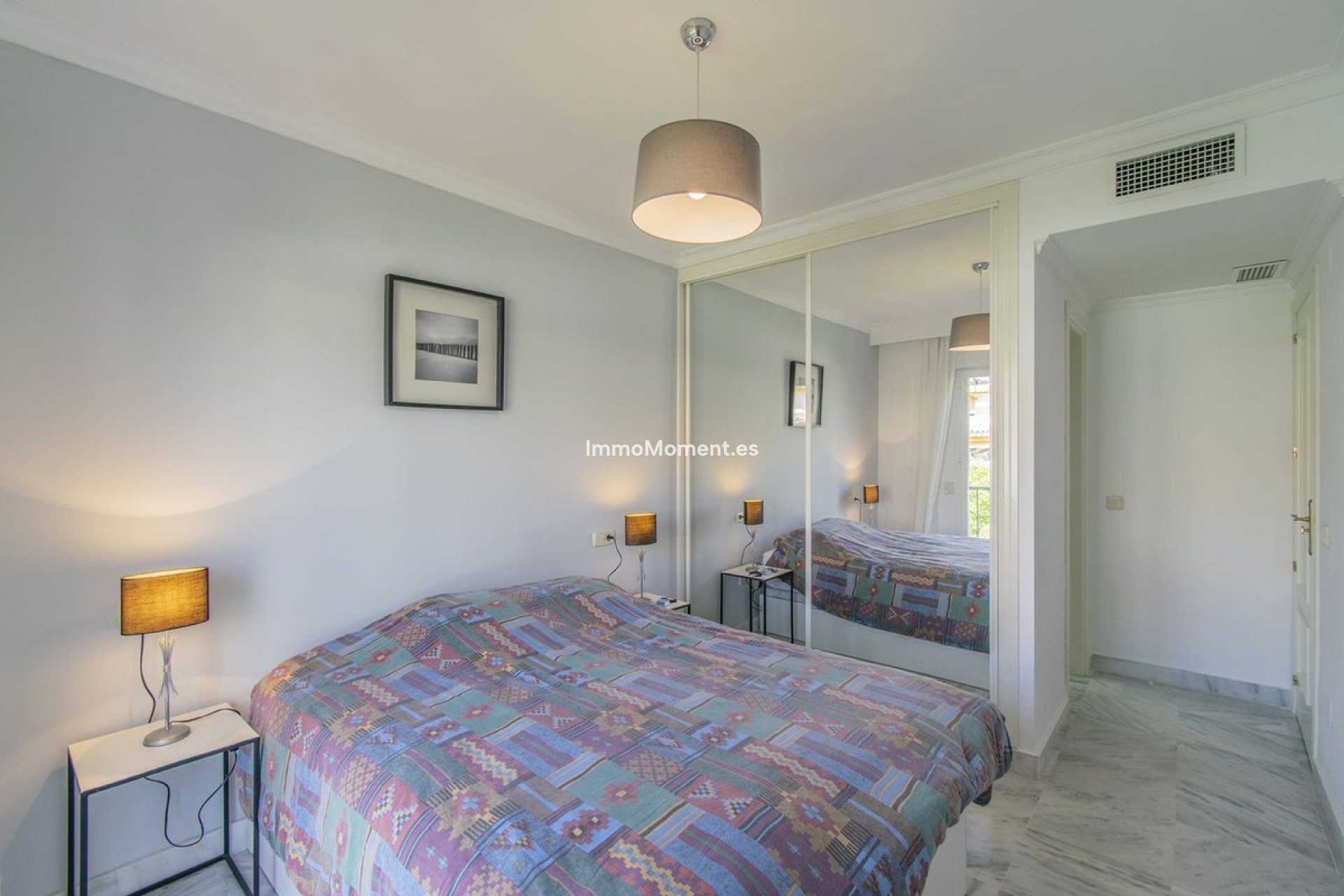Bestaande woning - Appartement - Marbella - Nueva Andalucía
