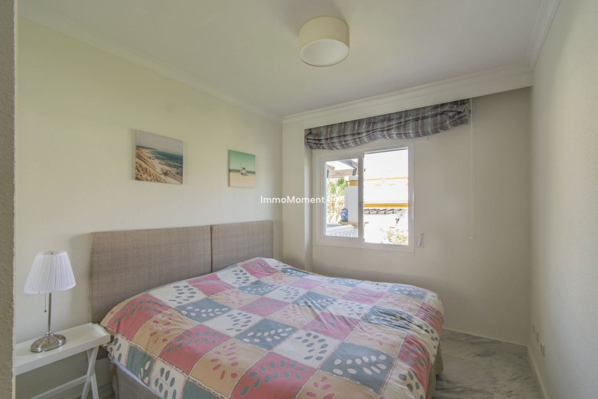 Bestaande woning - Appartement - Marbella - Nueva Andalucía
