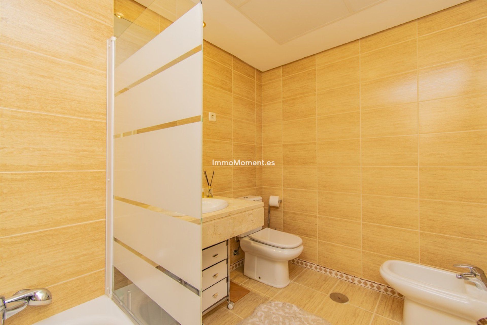 Bestaande woning - Appartement - Marbella - Nueva Andalucía