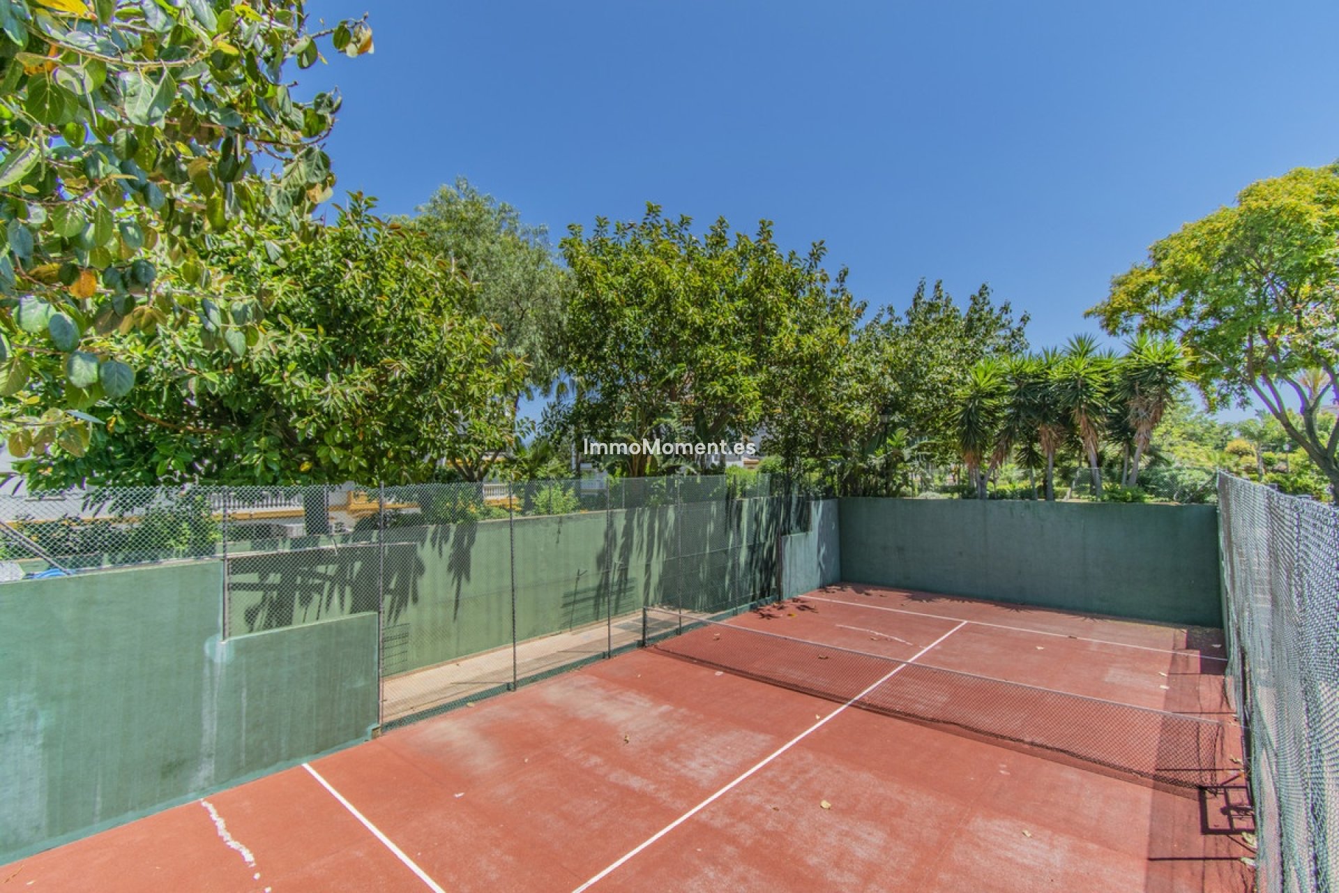 Bestaande woning - Appartement - Marbella - Nueva Andalucía
