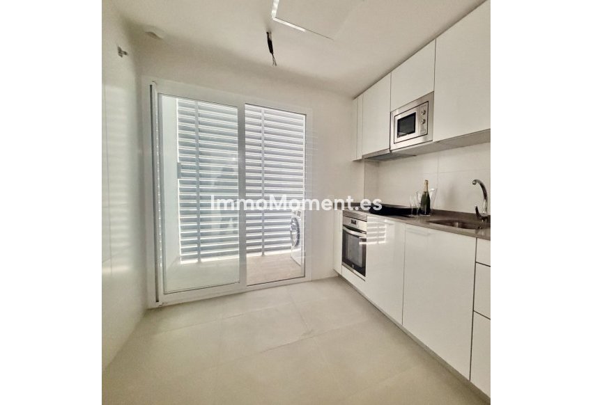 Bestaande woning - Appartement - Marbella - Nueva Andalucía