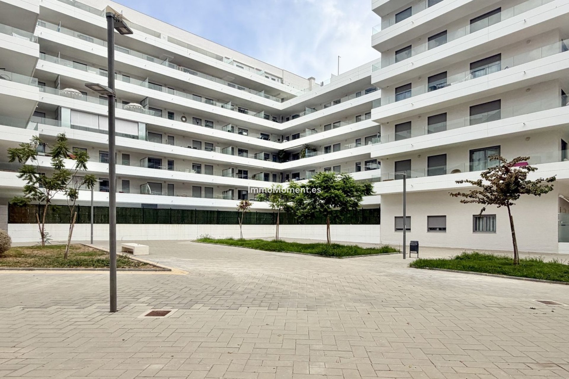 Bestaande woning - Appartement - Marbella - Nueva Andalucía