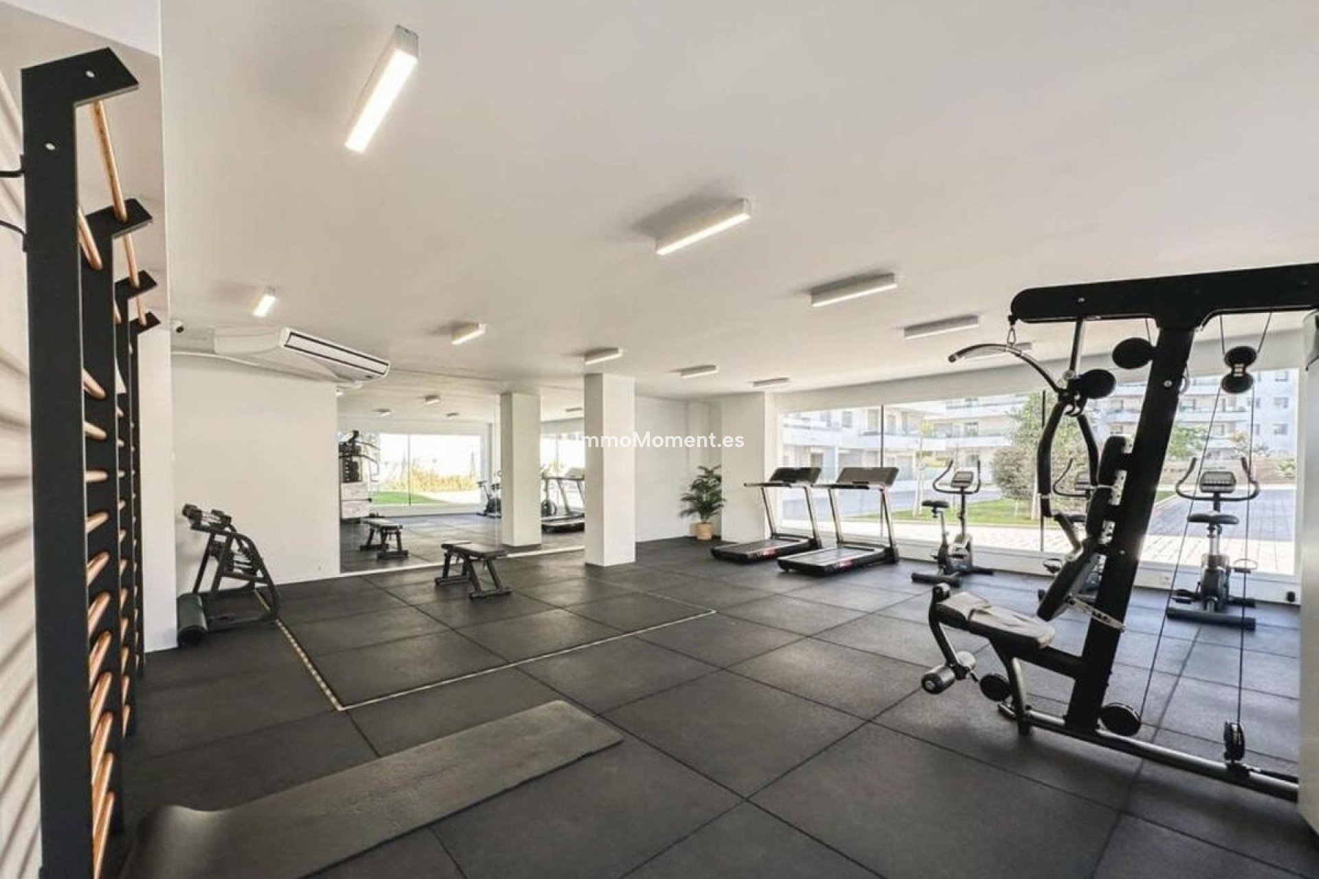 Bestaande woning - Appartement - Marbella - Nueva Andalucía