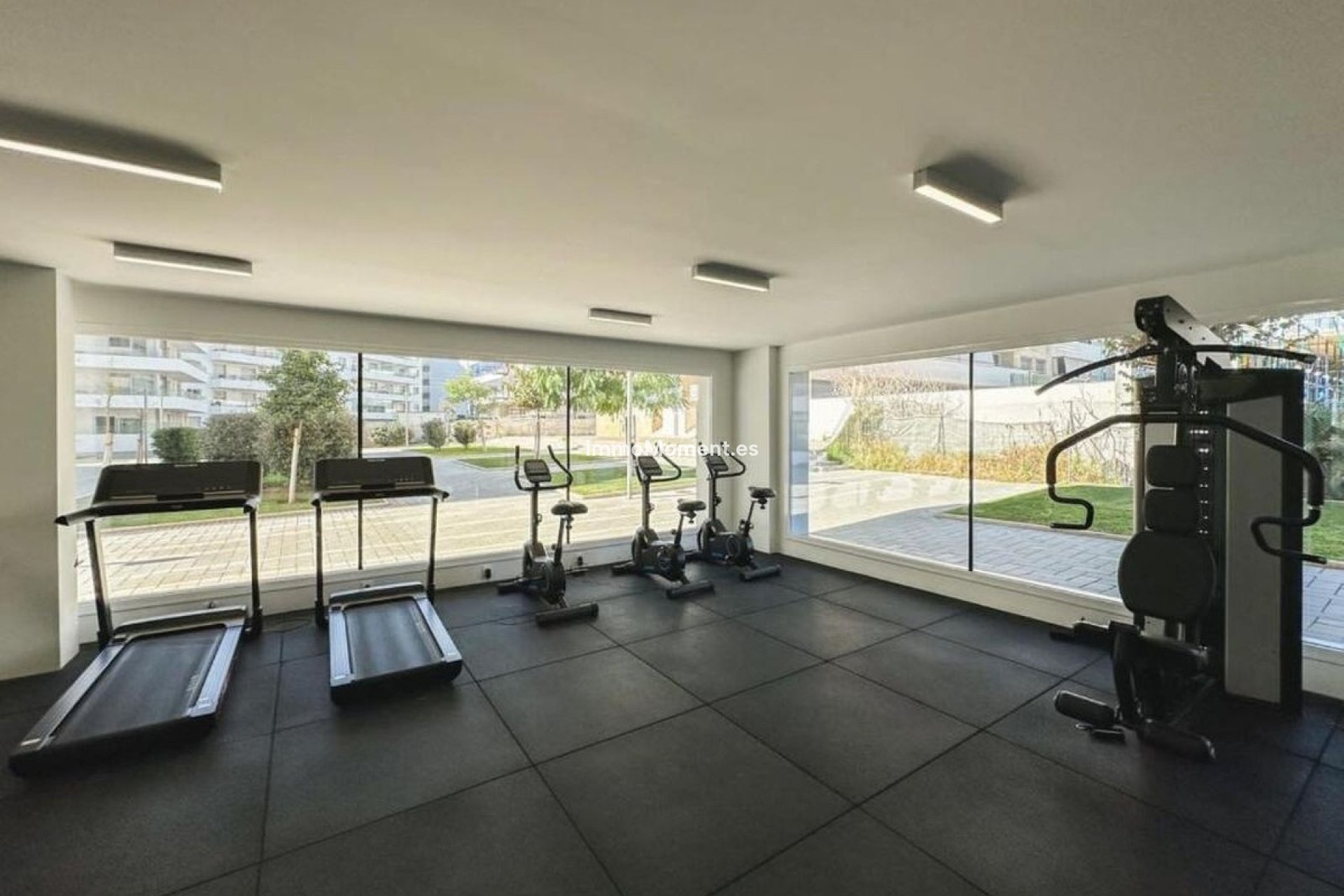 Bestaande woning - Appartement - Marbella - Nueva Andalucía