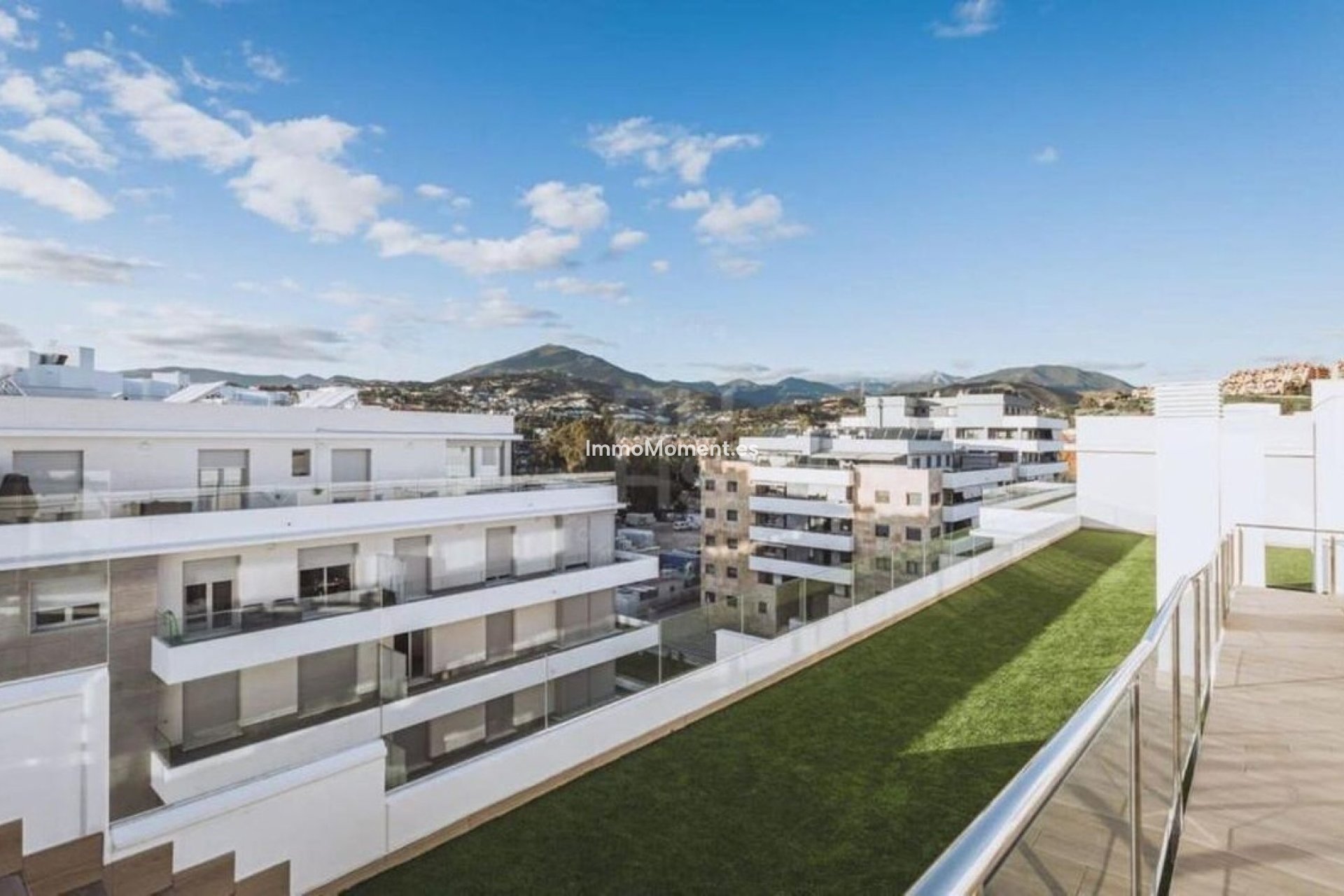 Bestaande woning - Appartement - Marbella - Nueva Andalucía