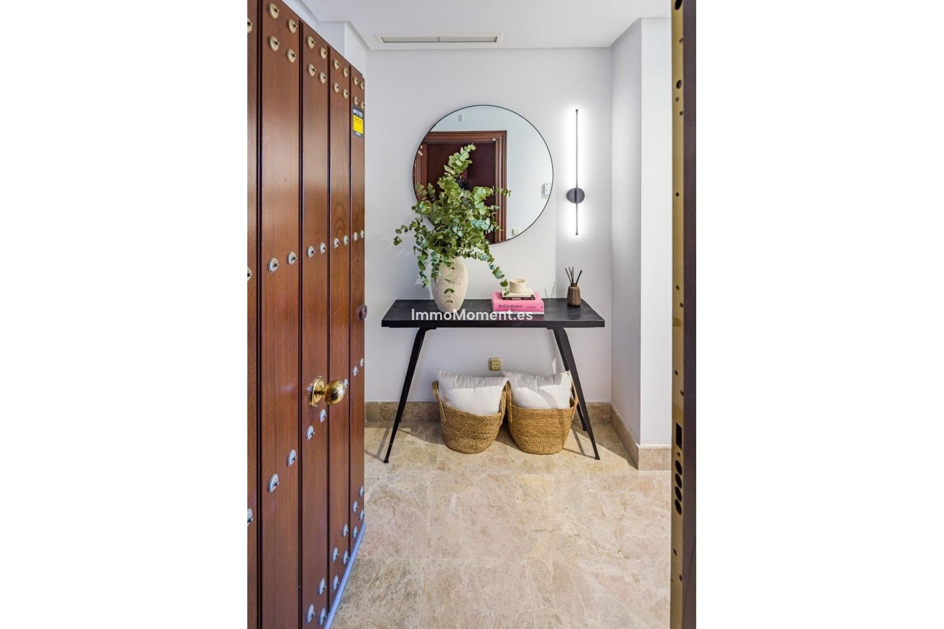 Bestaande woning - Appartement - Marbella - Nueva Andalucía