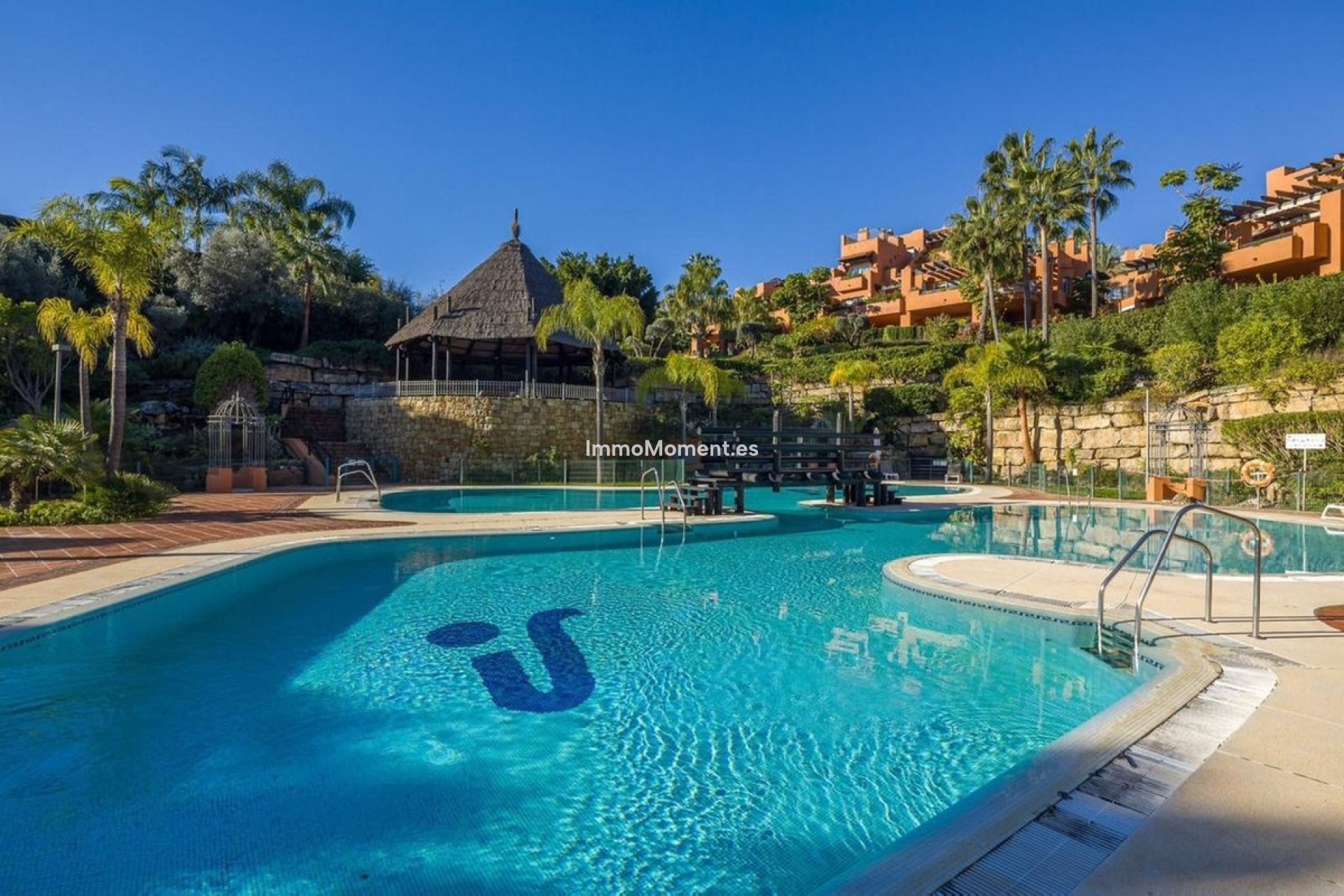 Bestaande woning - Appartement - Marbella - Nueva Andalucía