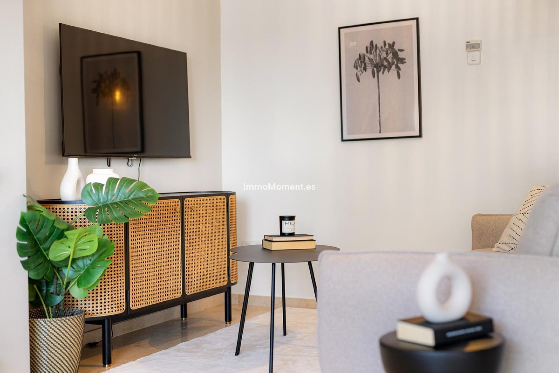 Bestaande woning - Appartement - Marbella - Nueva Andalucía