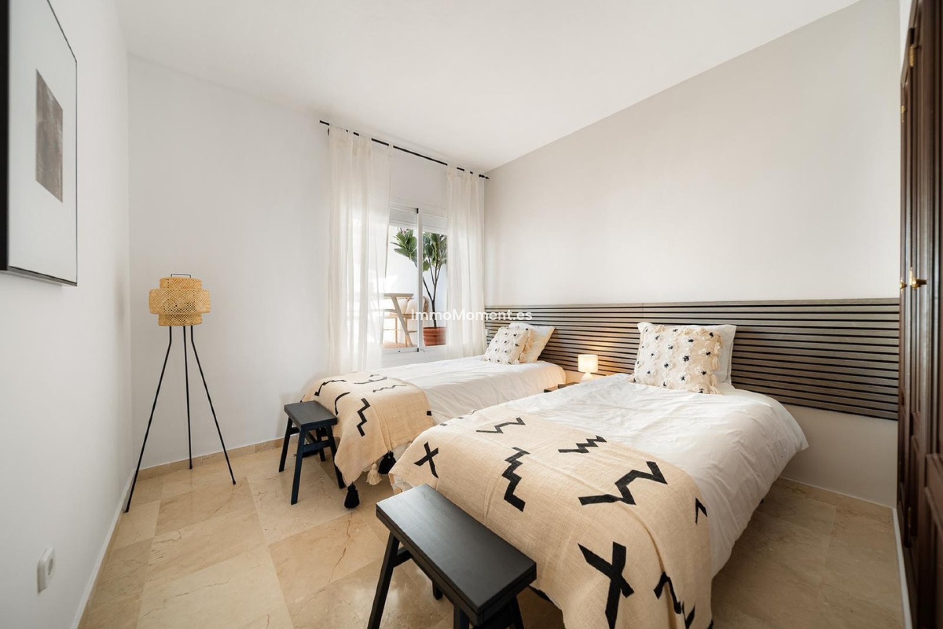 Bestaande woning - Appartement - Marbella - Nueva Andalucía
