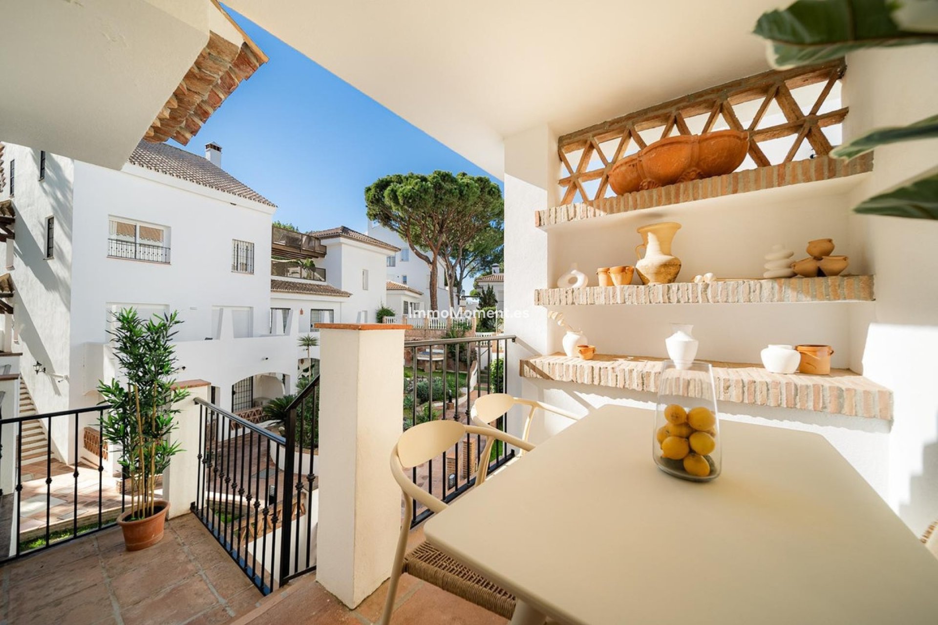 Bestaande woning - Appartement - Marbella - Nueva Andalucía
