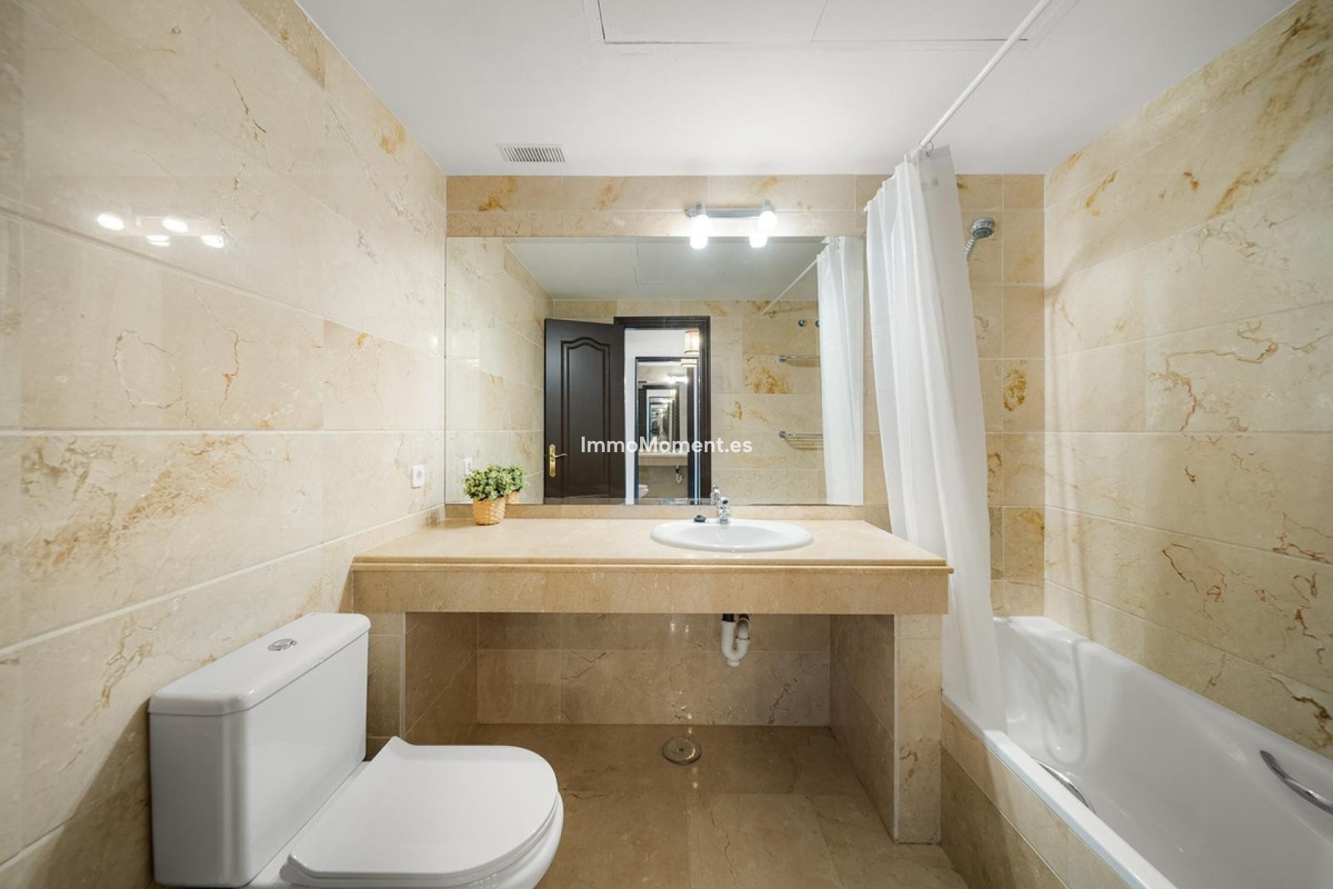 Bestaande woning - Appartement - Marbella - Nueva Andalucía