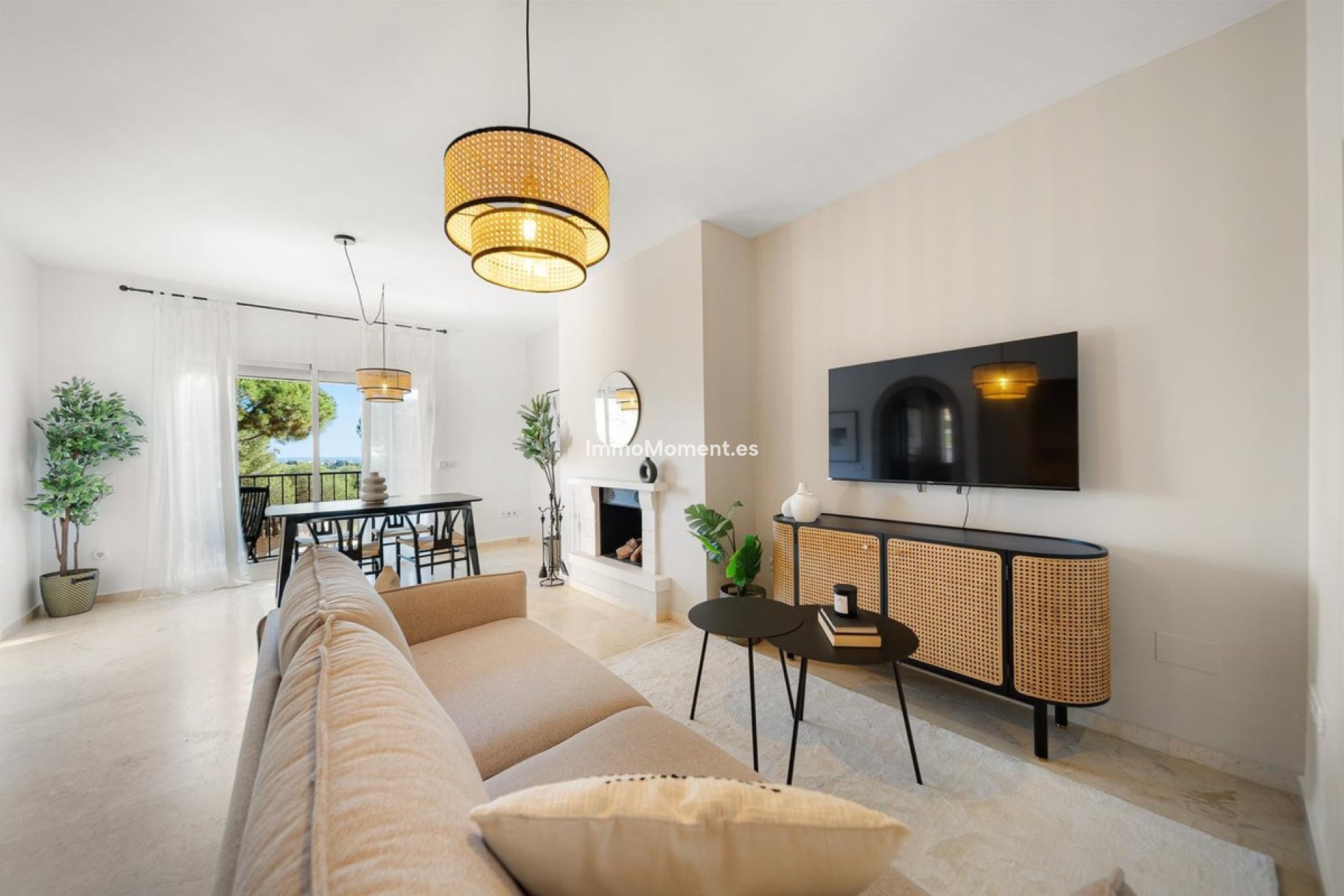 Bestaande woning - Appartement - Marbella - Nueva Andalucía
